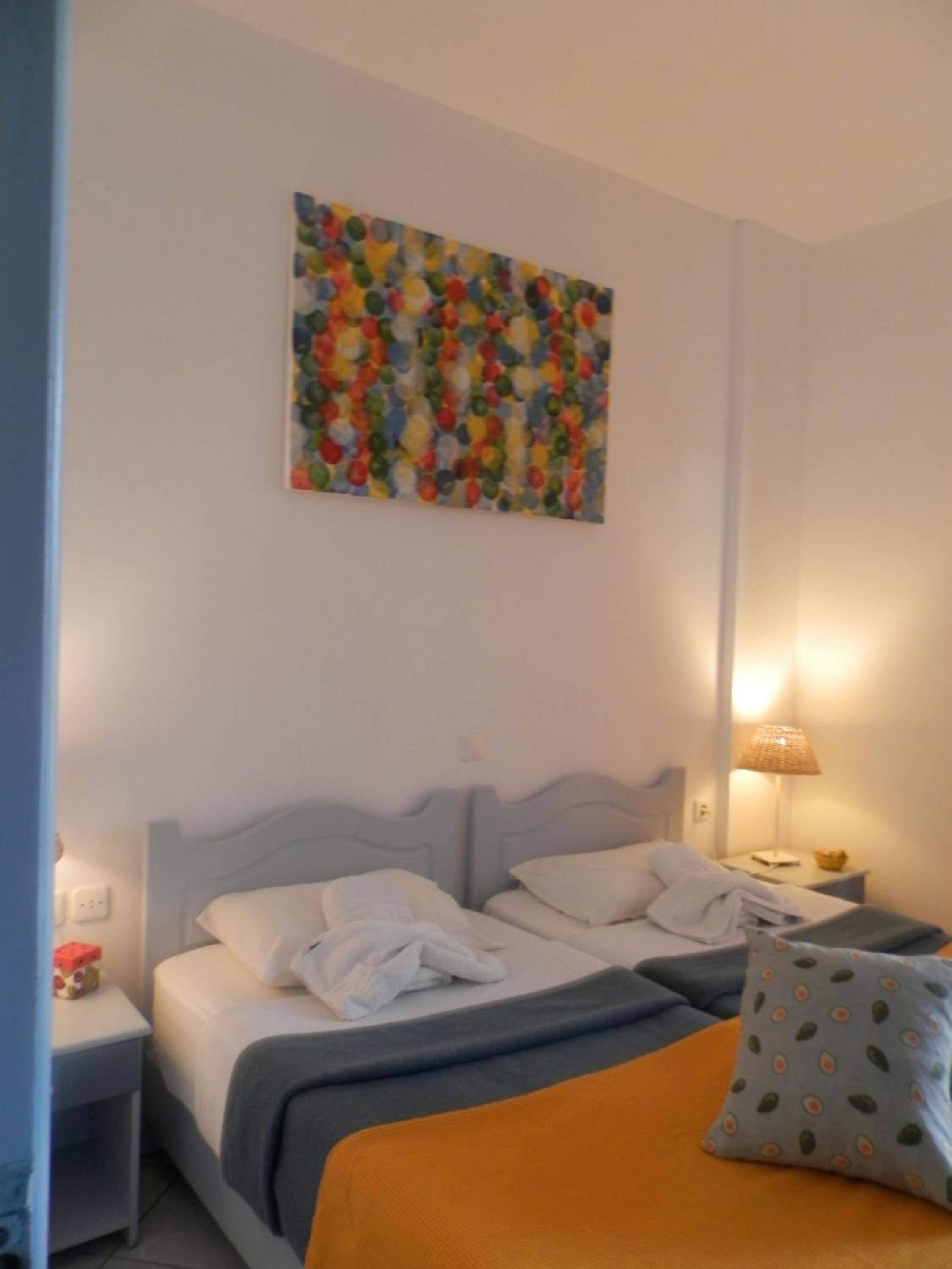 Silvi Mari Apartments
