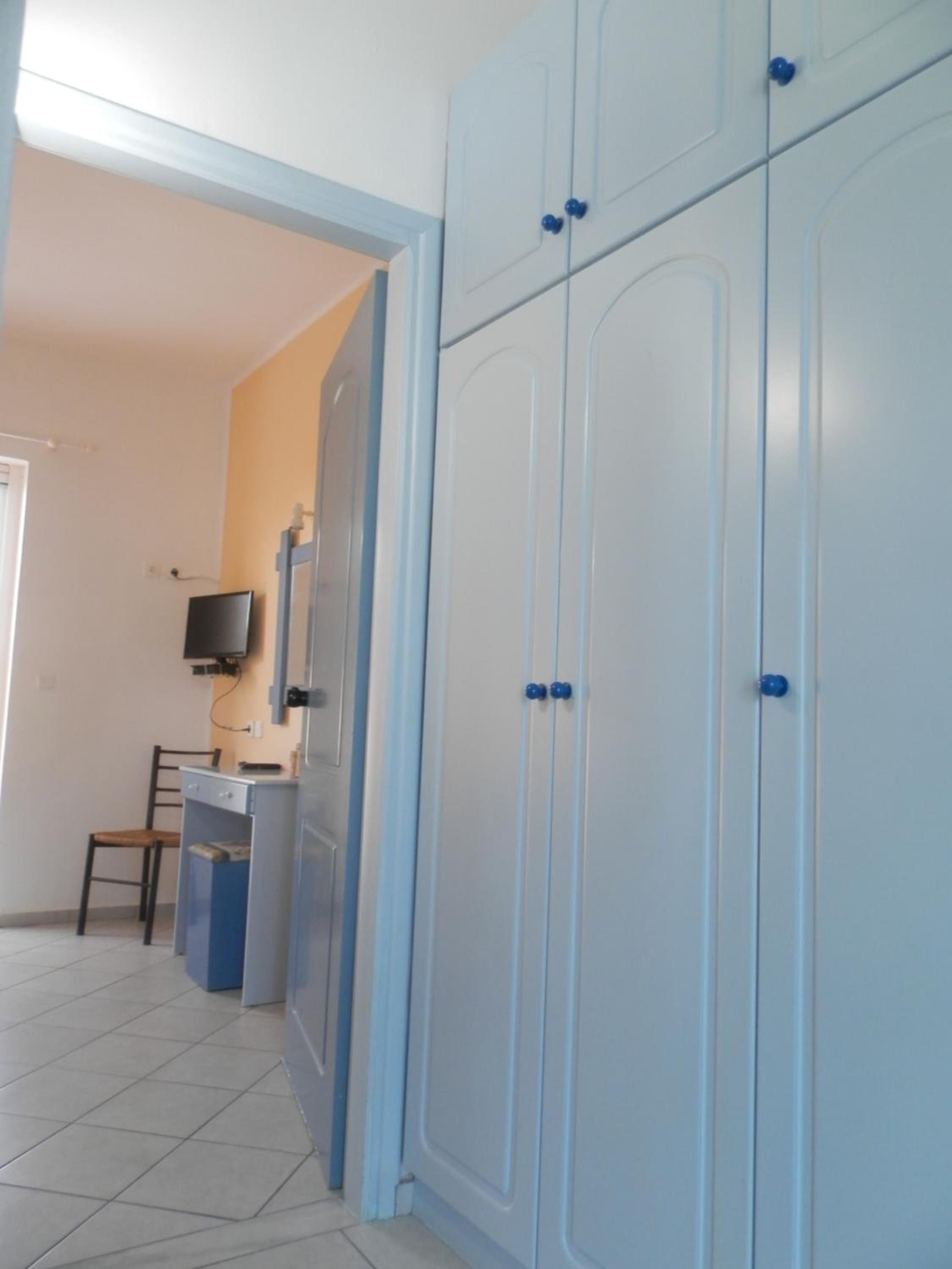 Silvi Mari Apartments