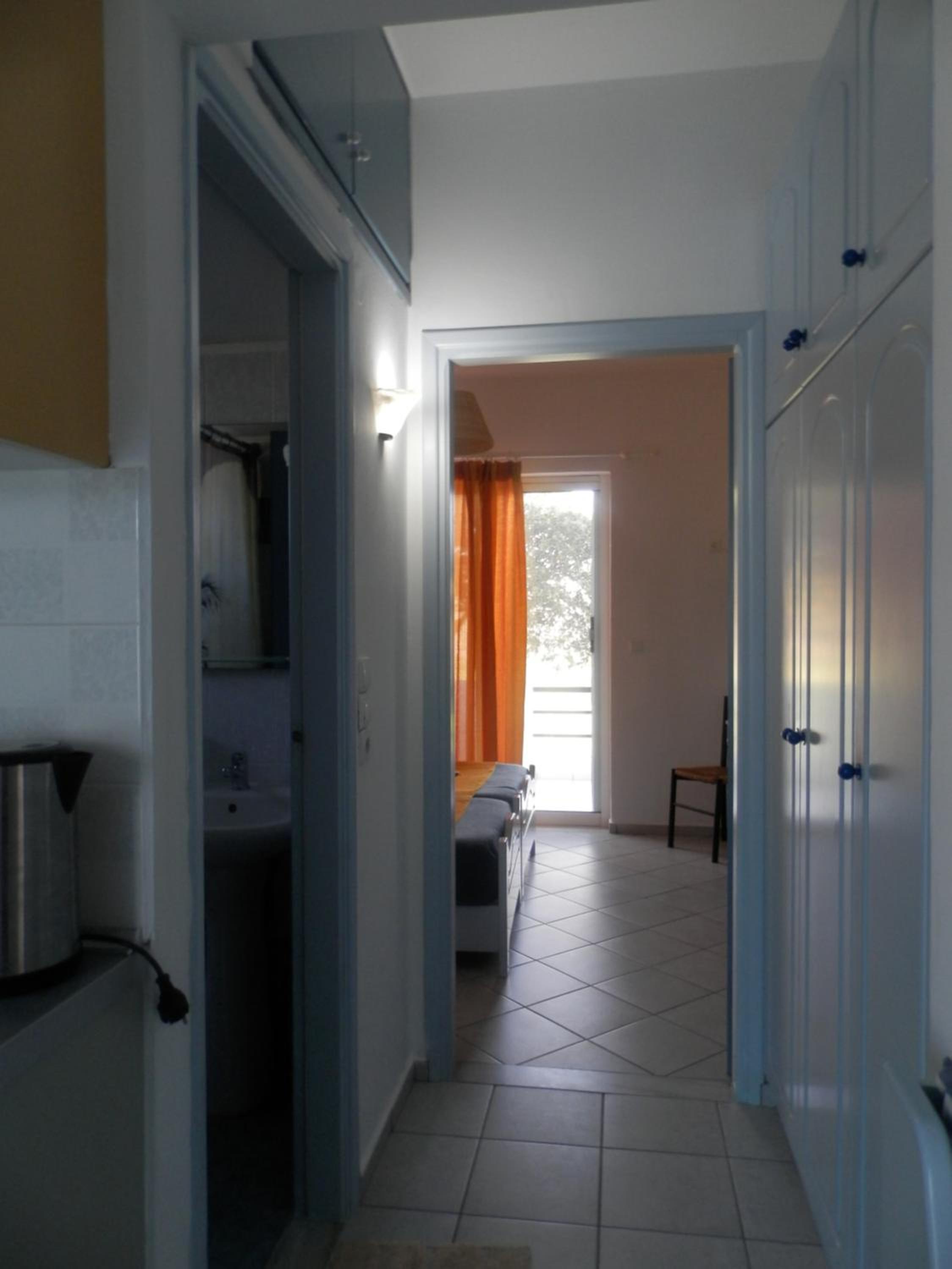 Silvi Mari Apartments