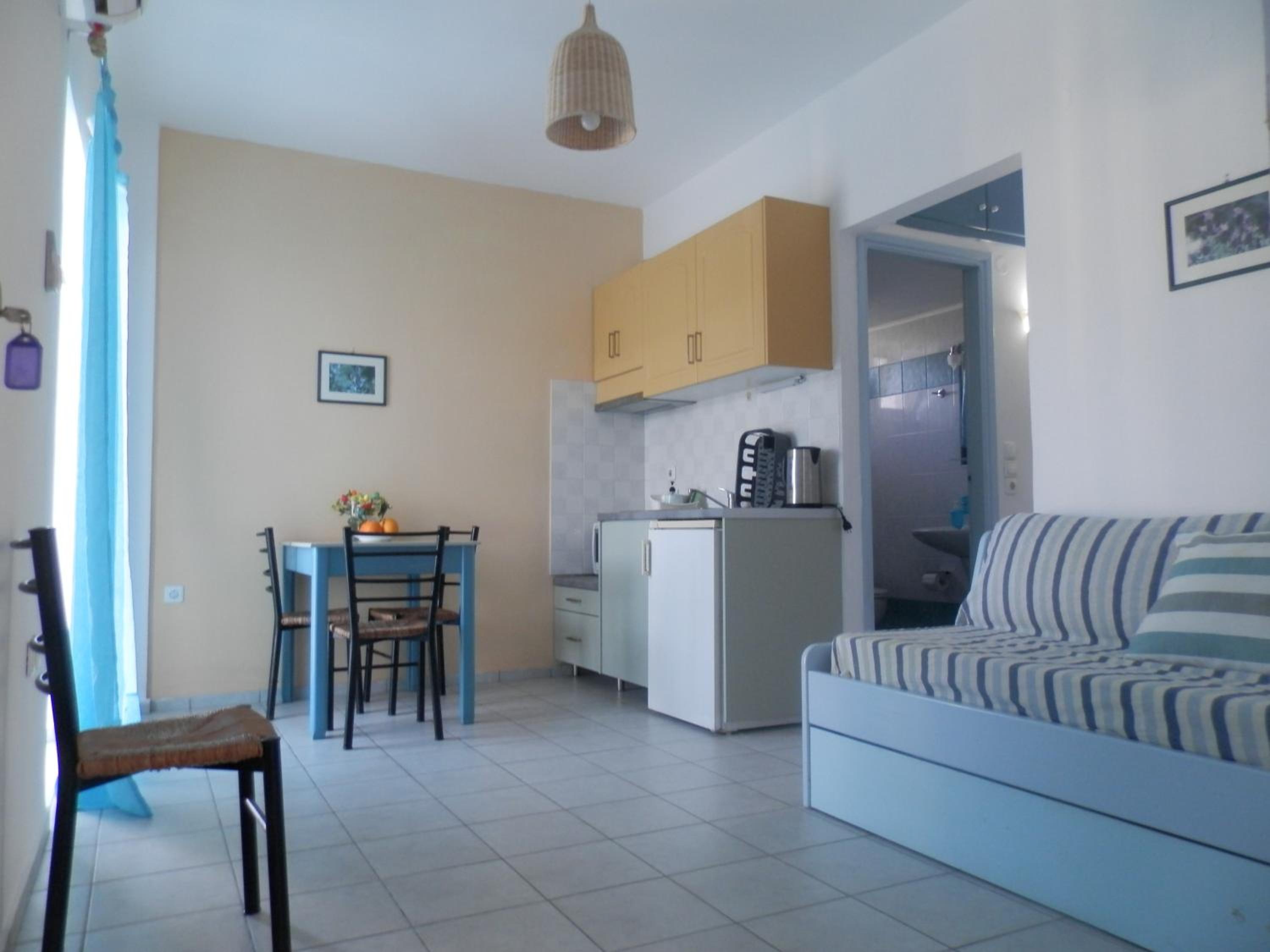 Silvi Mari Apartments