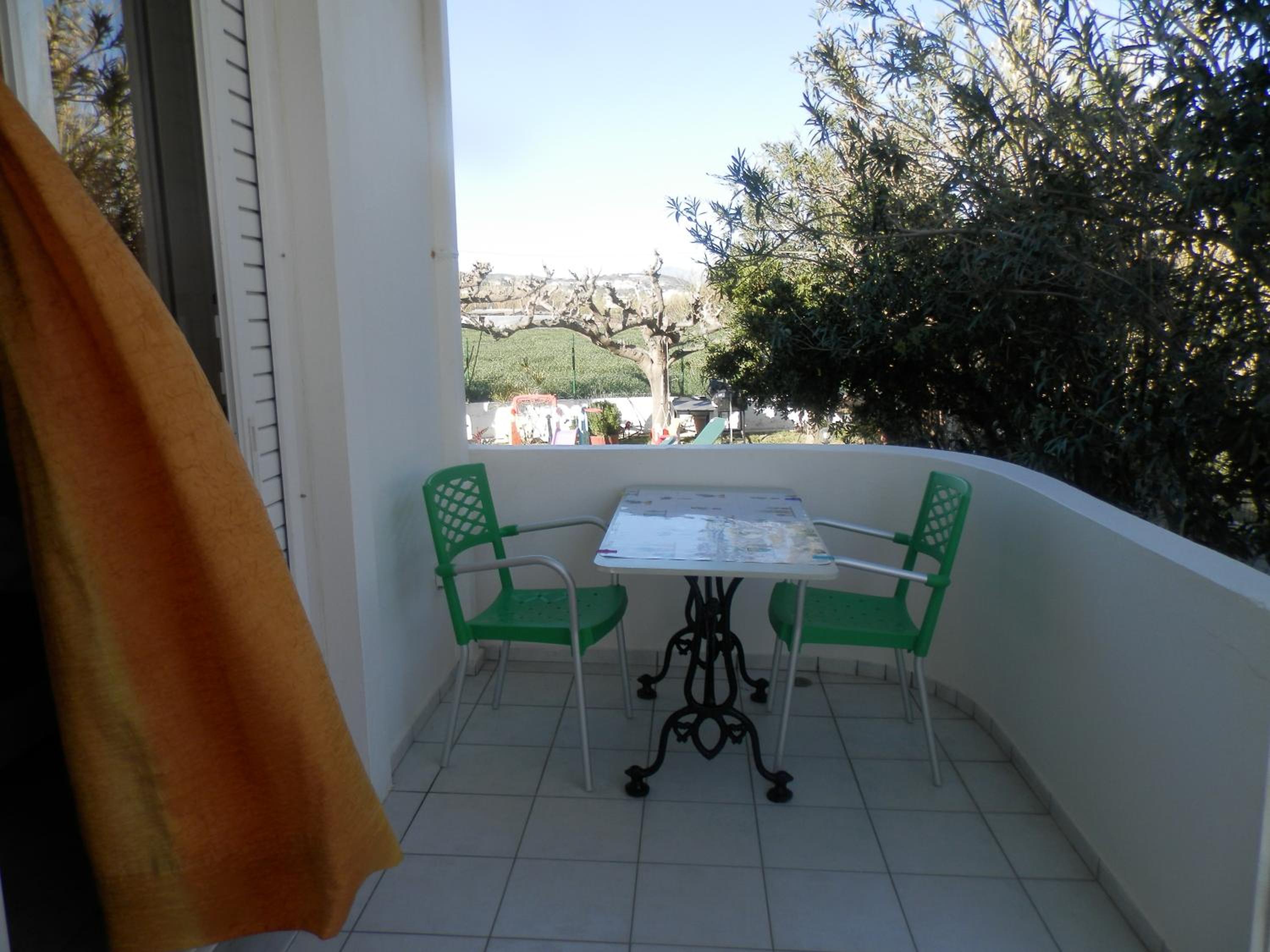 Silvi Mari Apartments