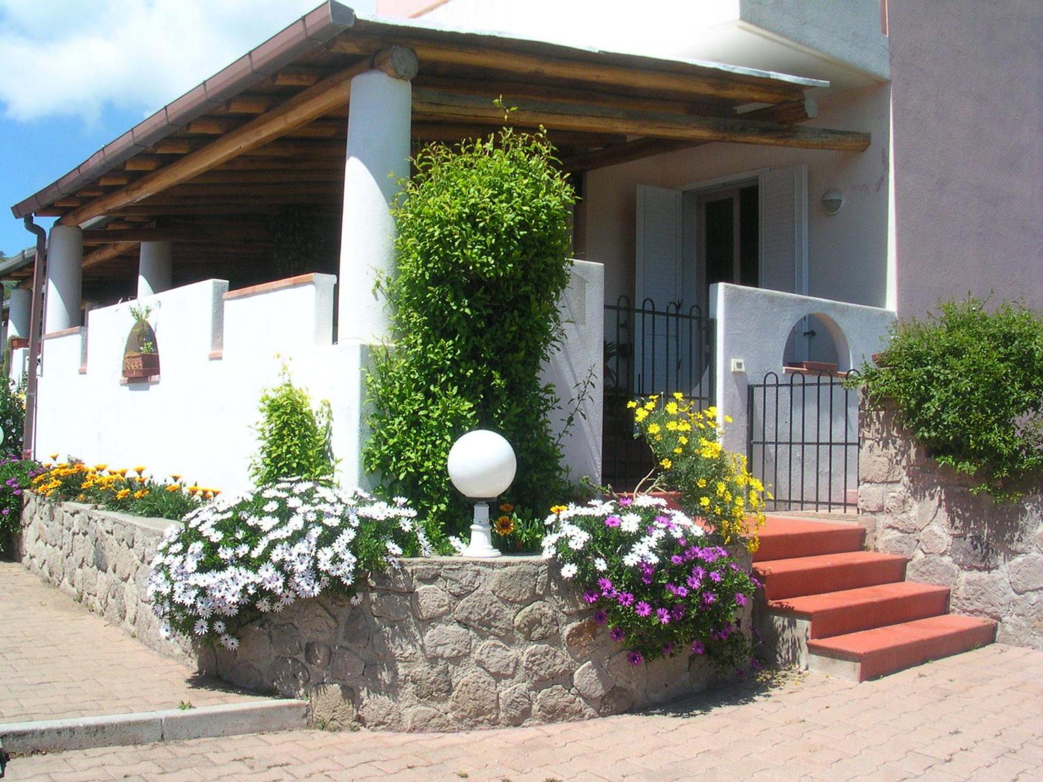 Hotel Villa a Lipari - Image 1