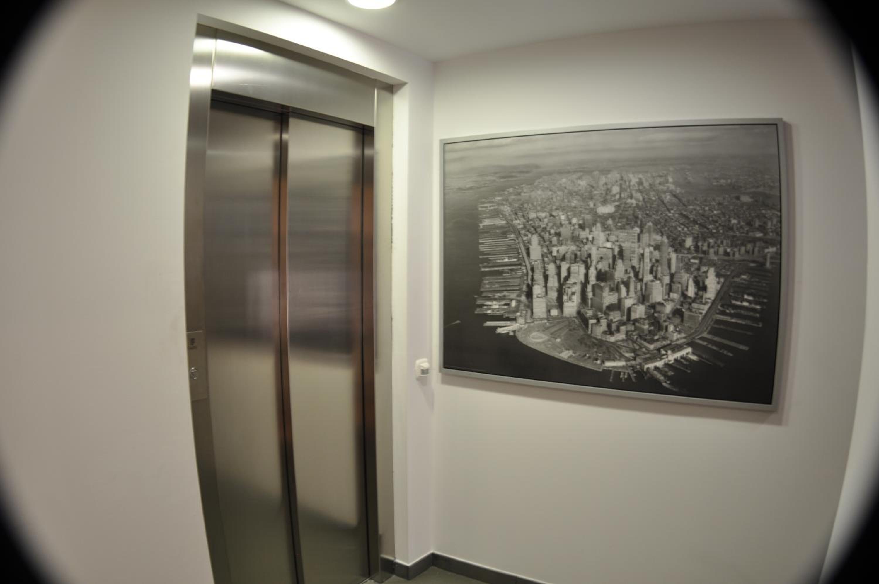 Glasir Homes Barcelona