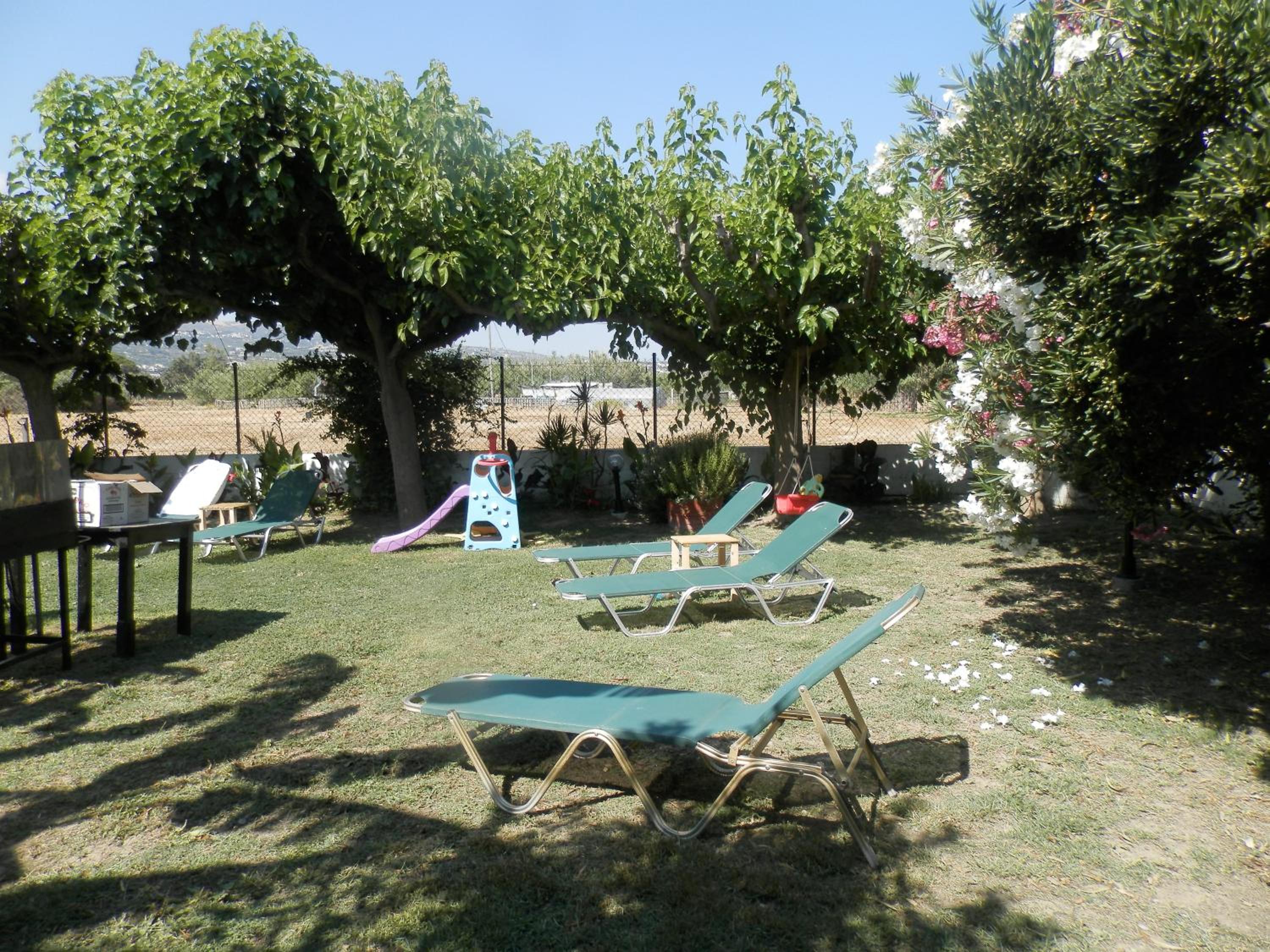 Silvi Mari Apartments