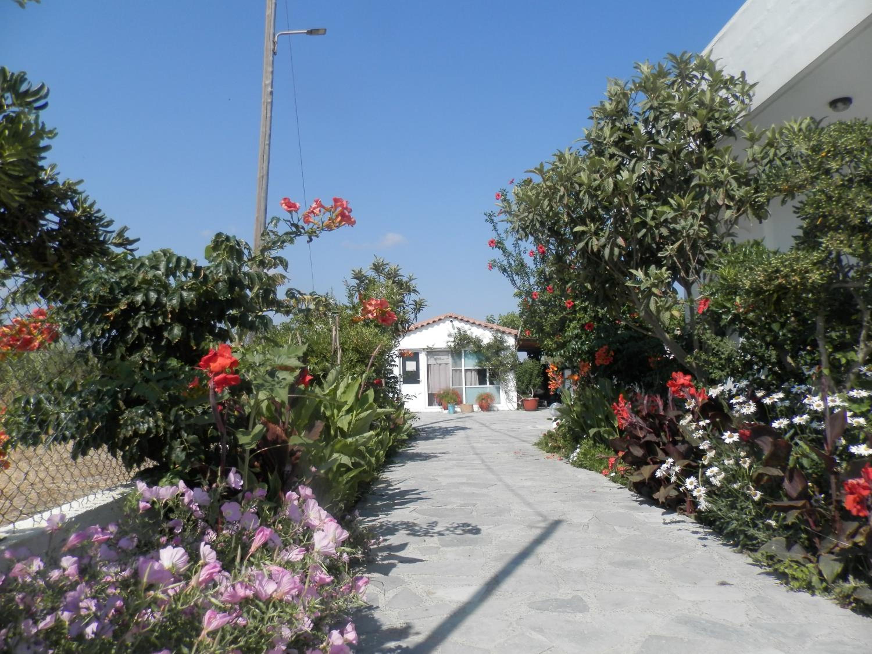 Silvi Mari Apartments