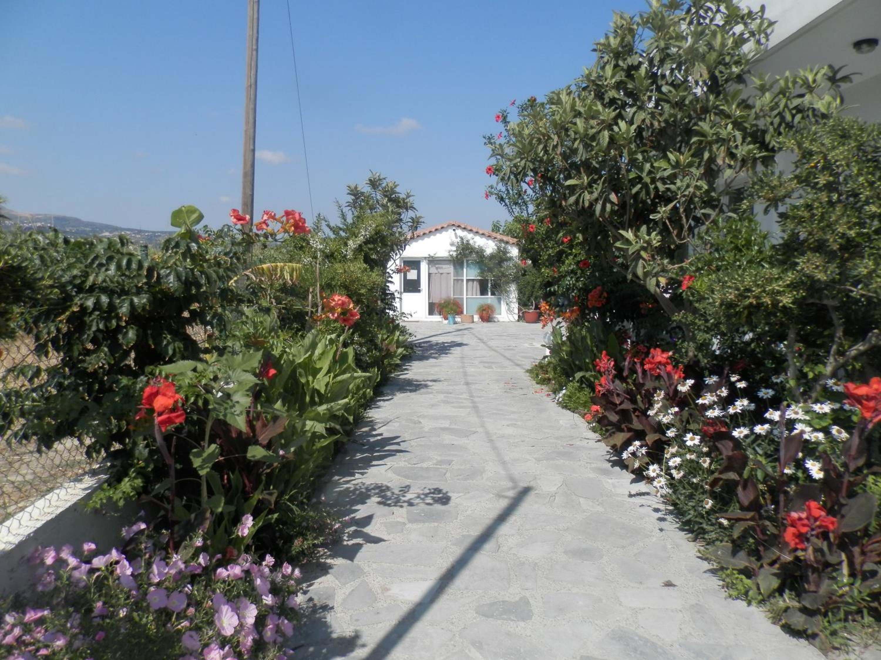 Silvi Mari Apartments