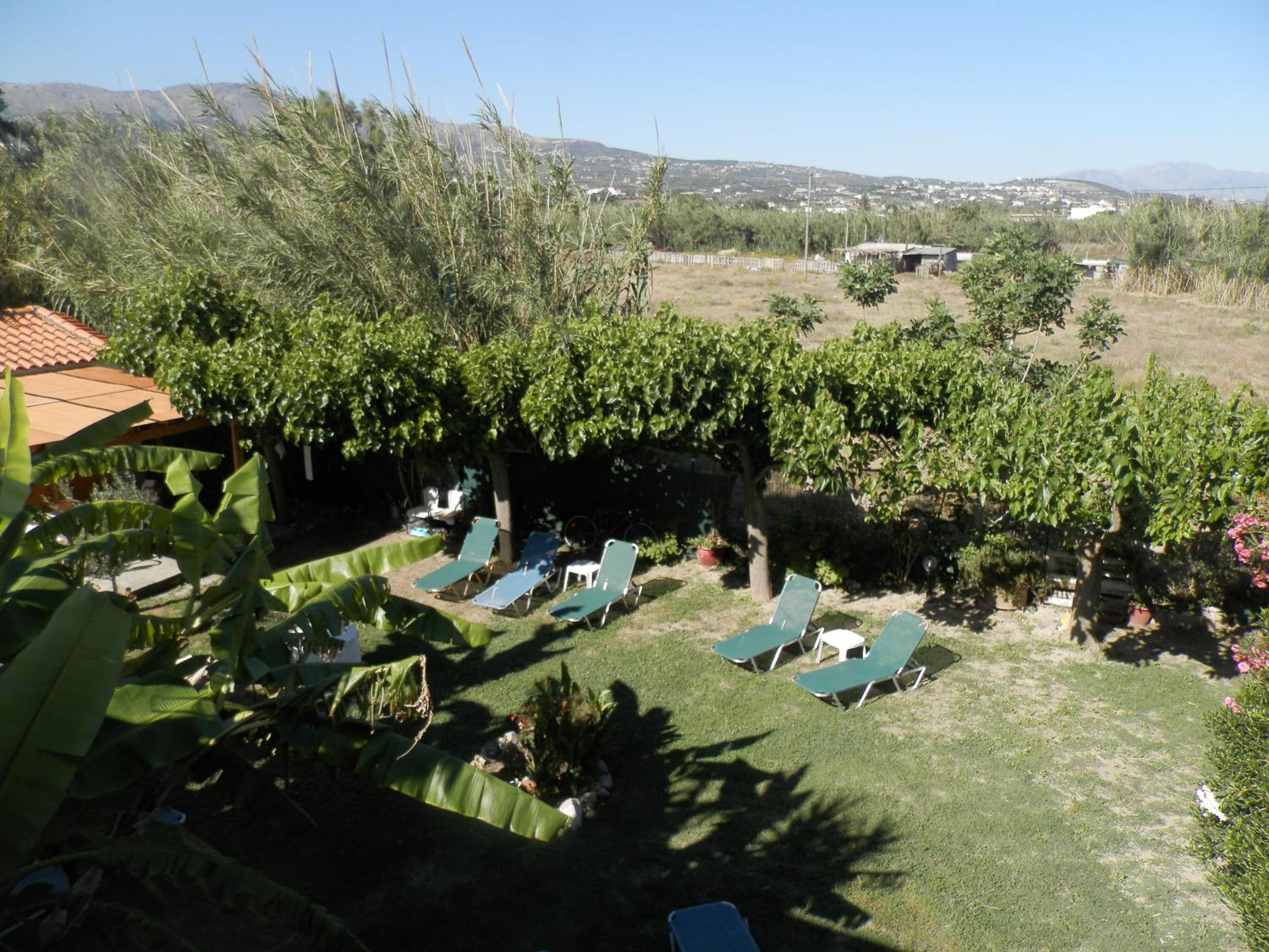 Silvi Mari Apartments