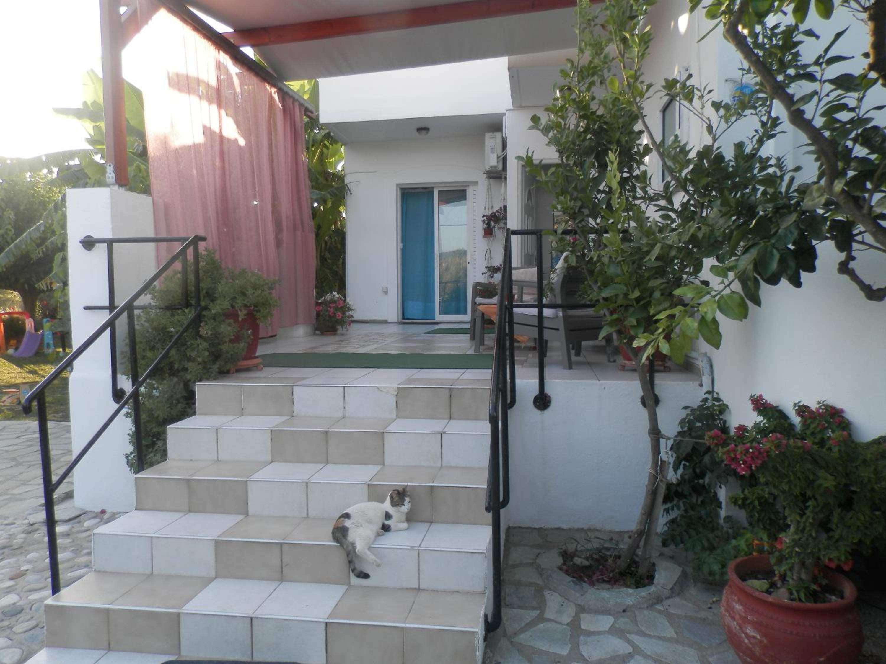 Silvi Mari Apartments