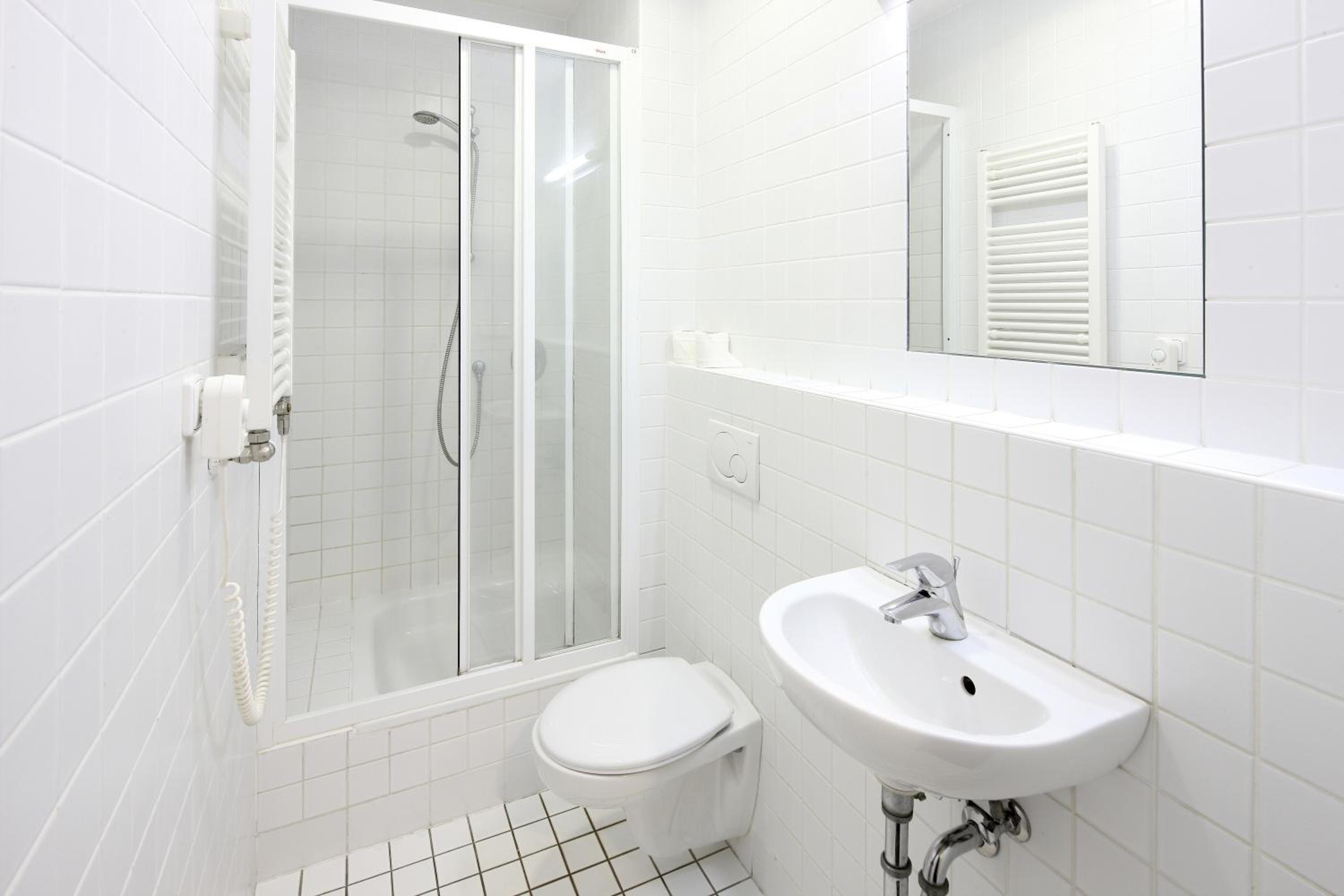 Hotel & Hostel Letov
