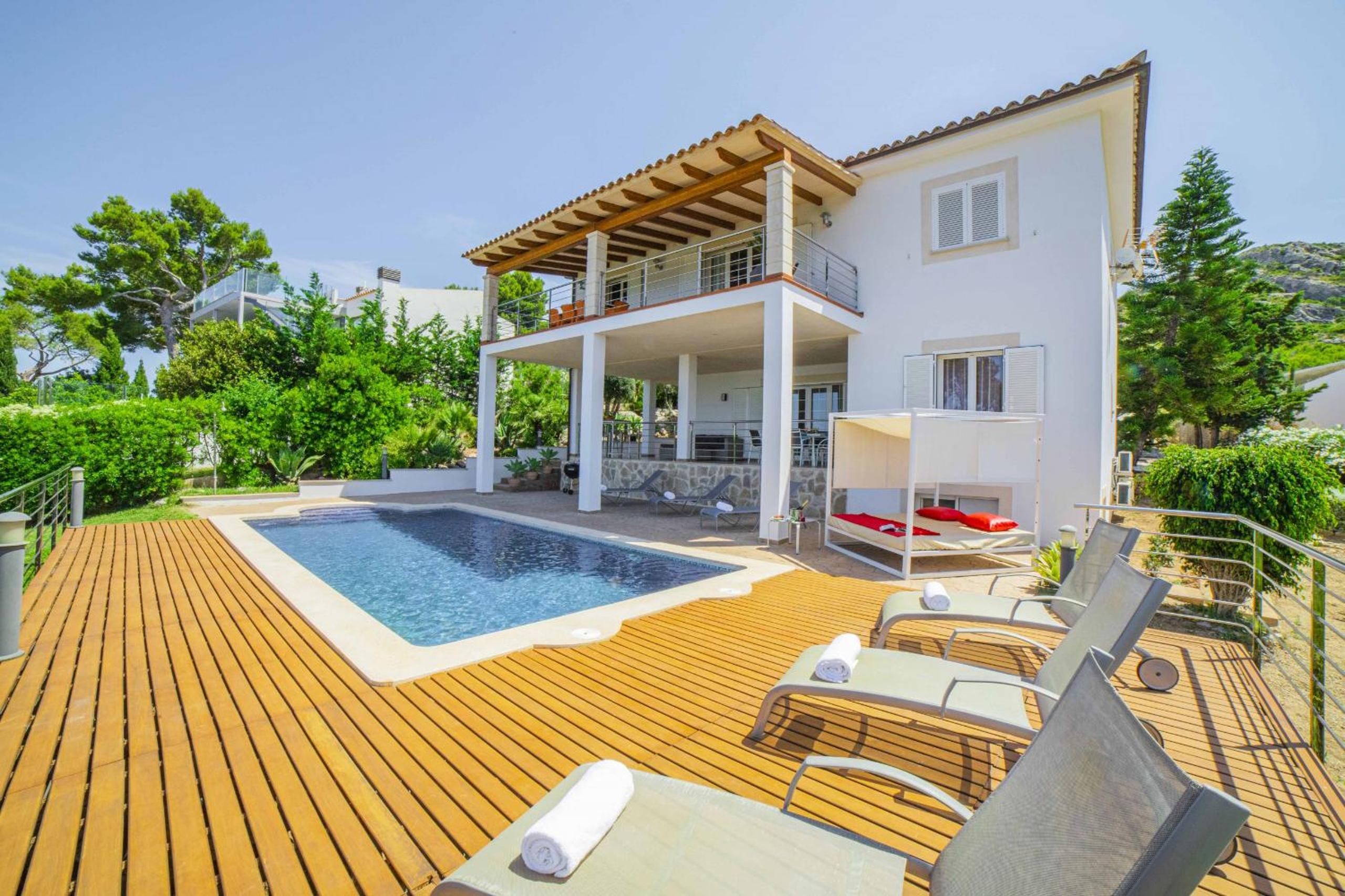 Hotel Villa Heura 18 - Image 1