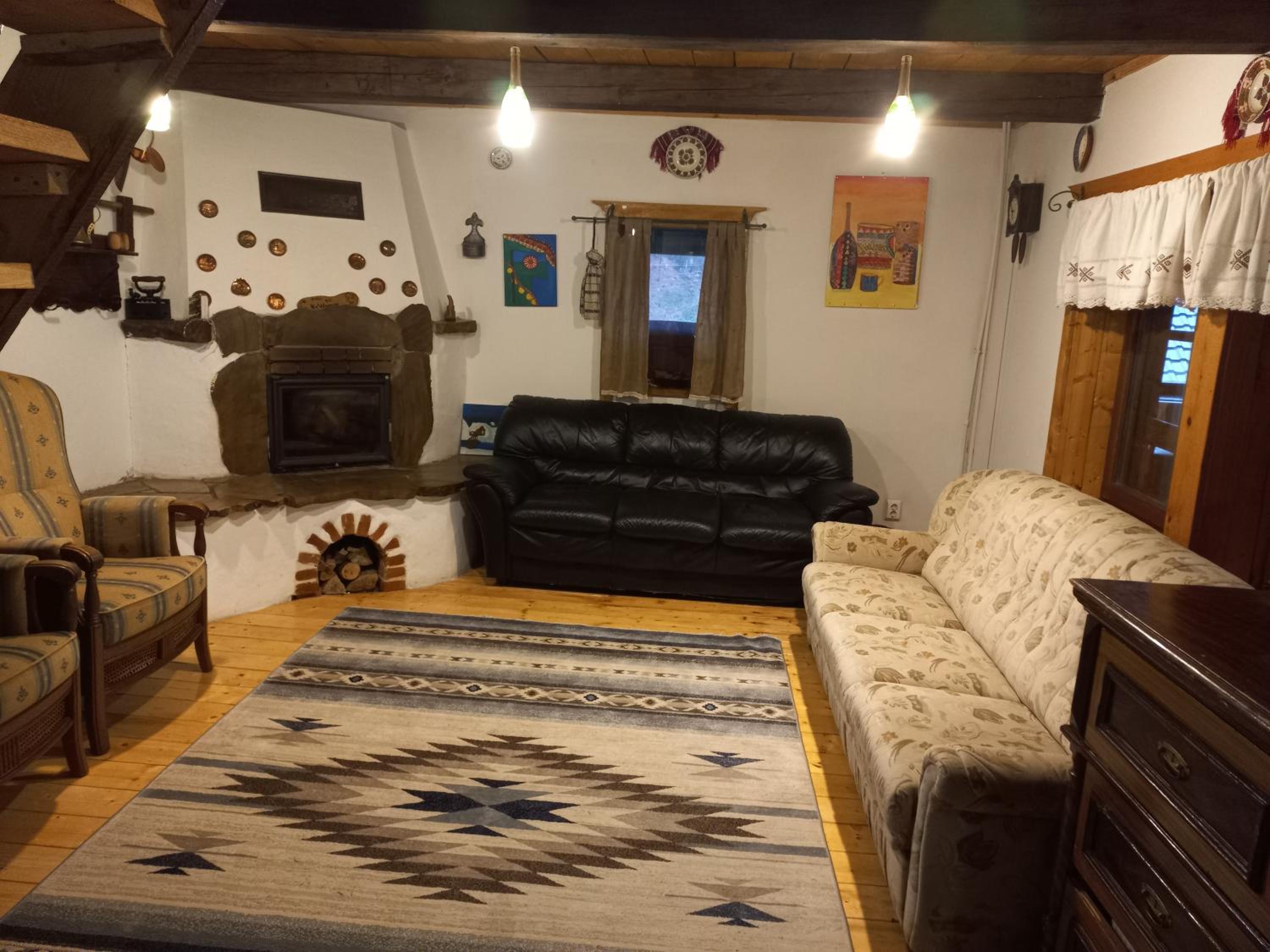 Cabana Logolda view 5