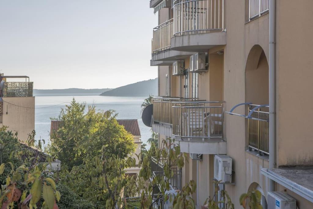 Apartments LUX Milano, Savina,Herceg-Novi view 4