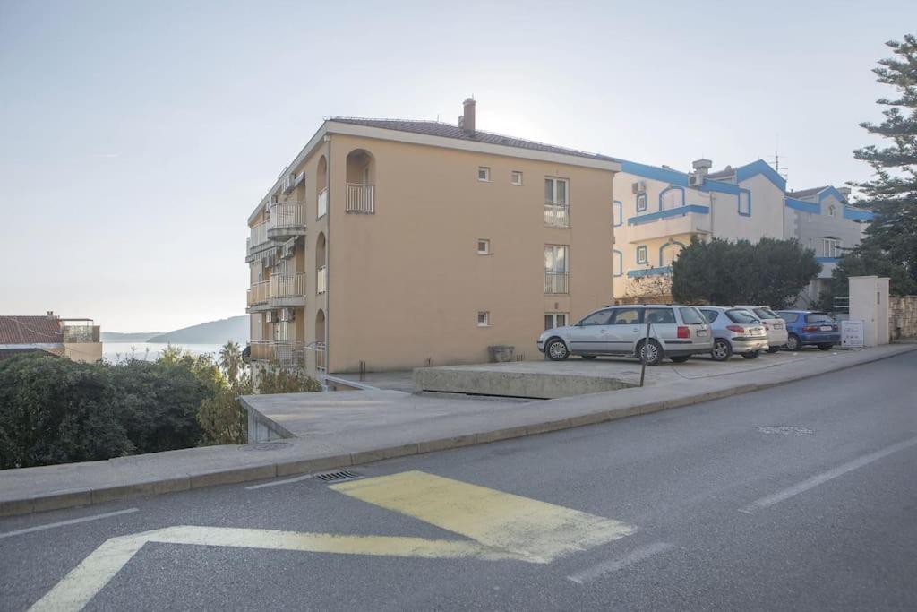 Apartments LUX Milano, Savina,Herceg-Novi view 2