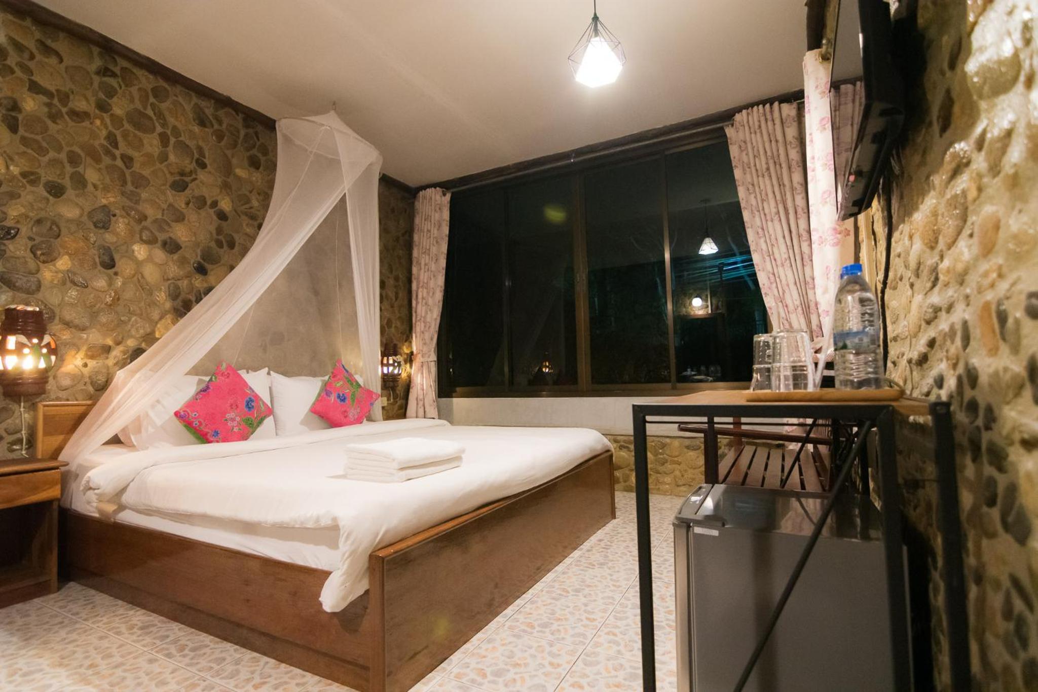 THANSILA Resort