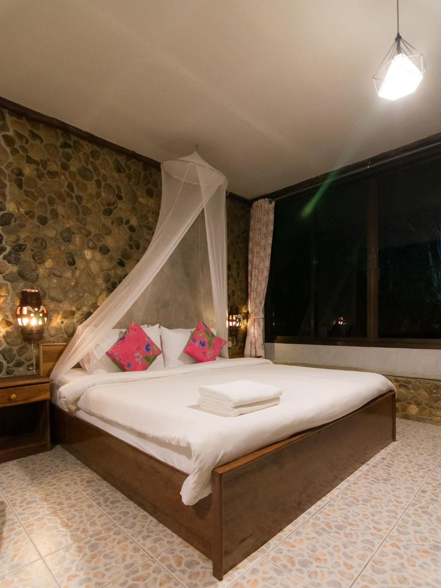 THANSILA Resort
