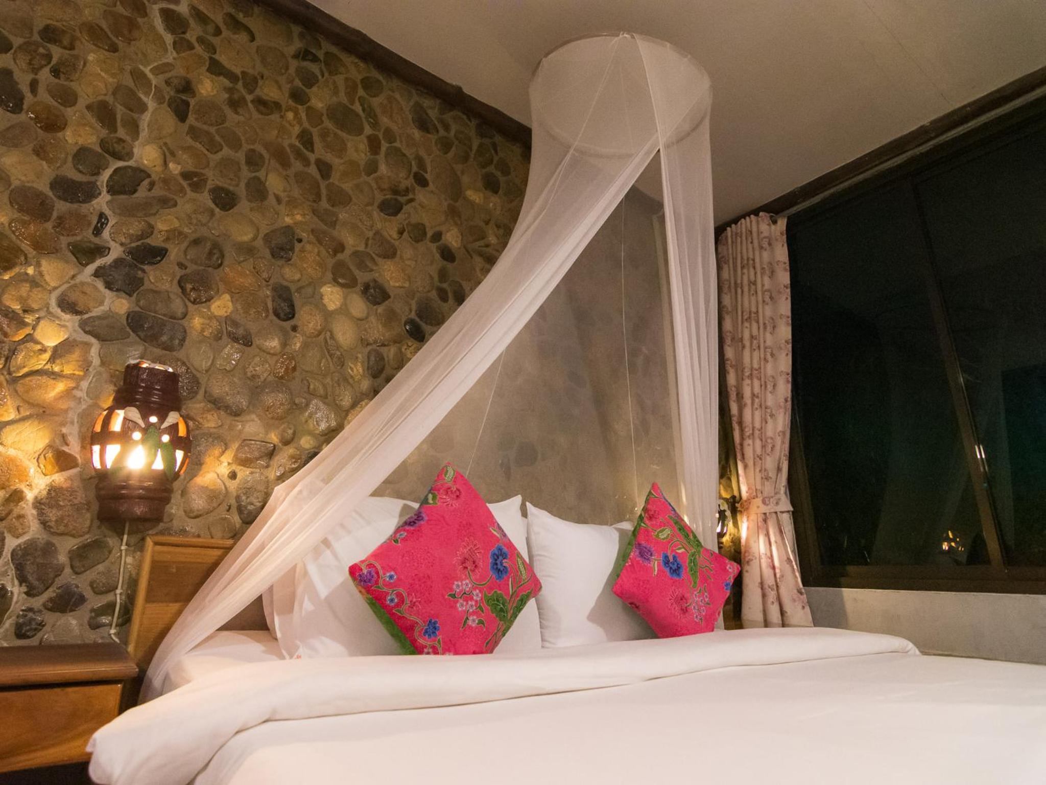 THANSILA Resort