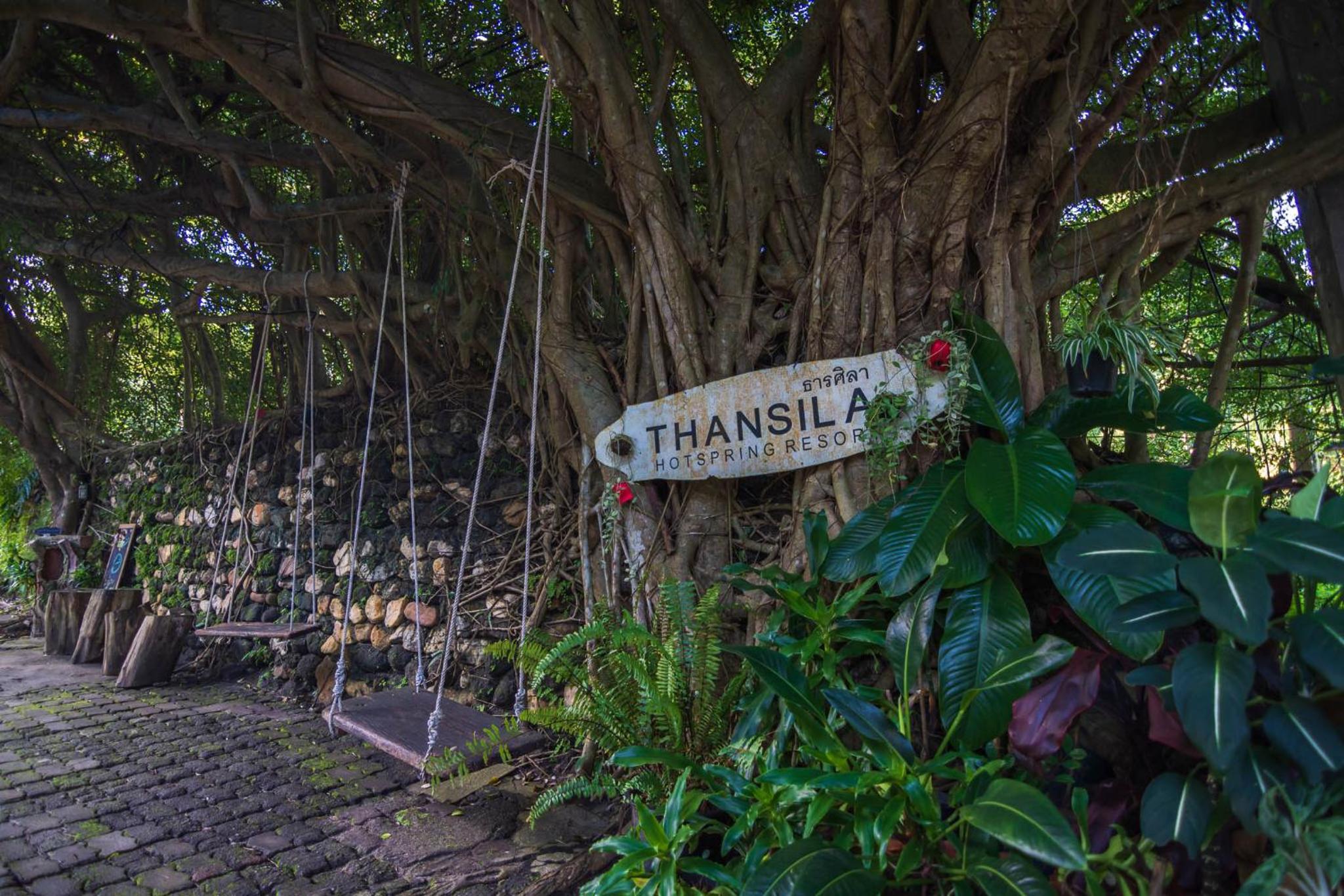 THANSILA Resort