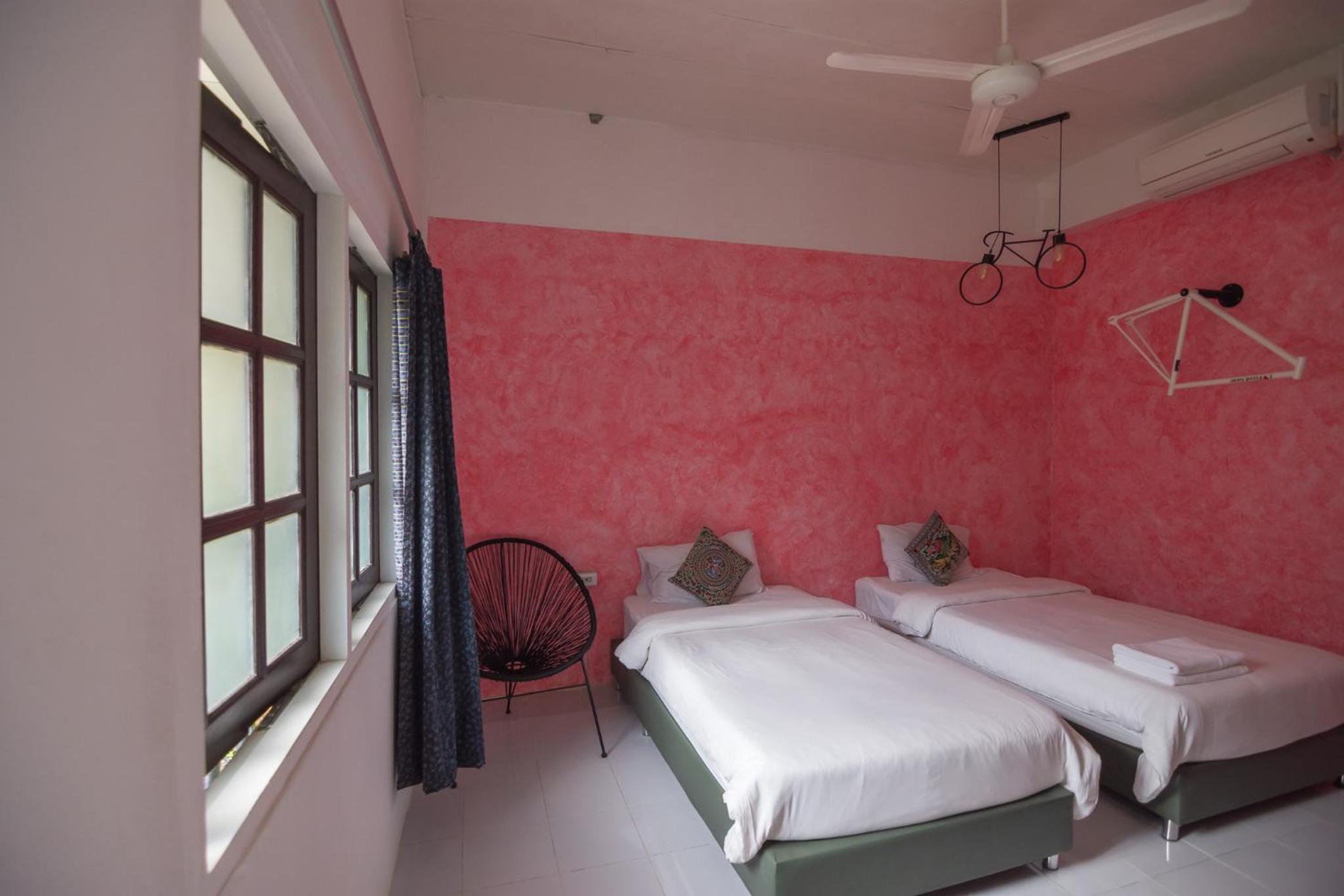 THANSILA Resort