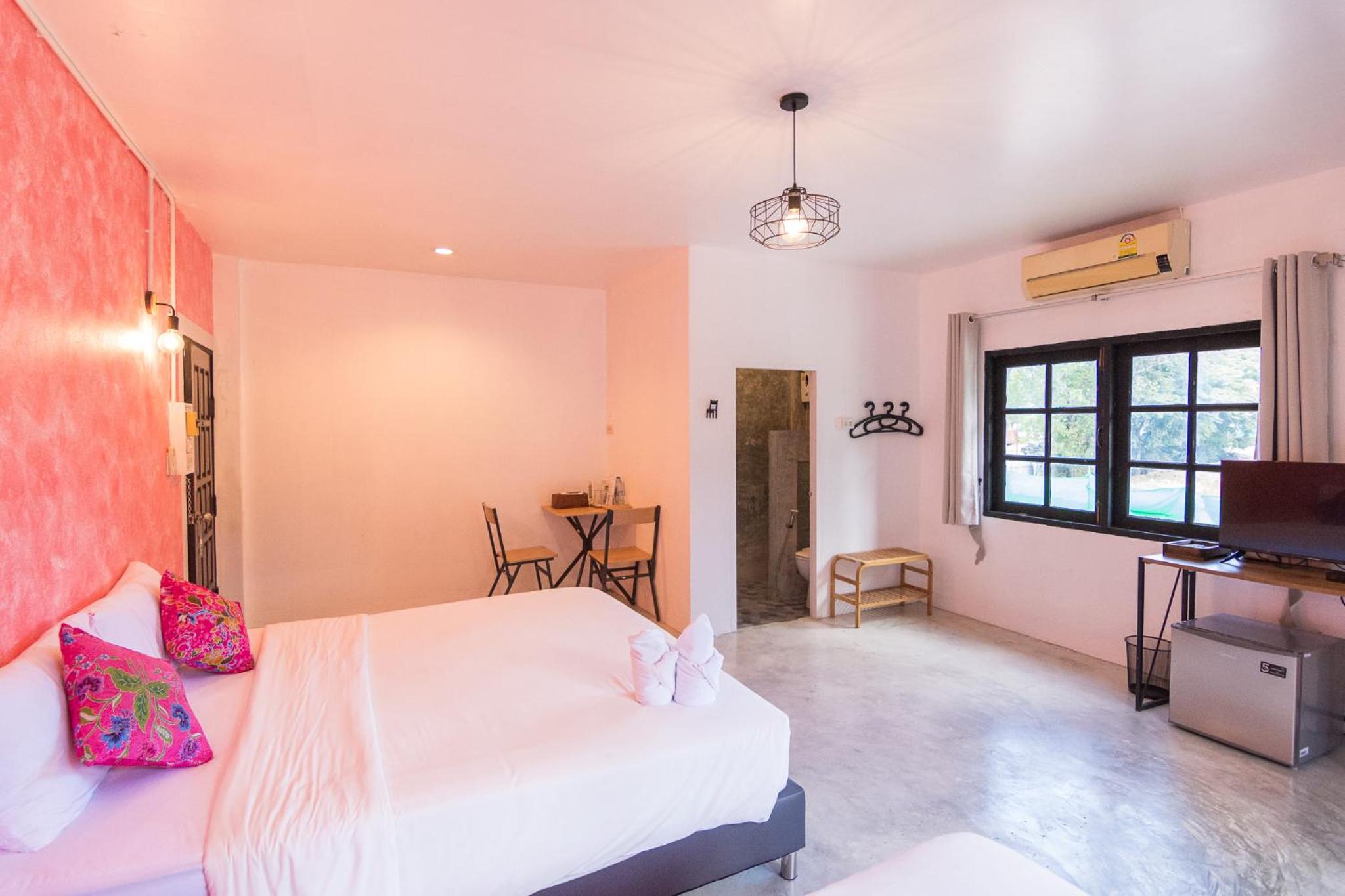 THANSILA Resort