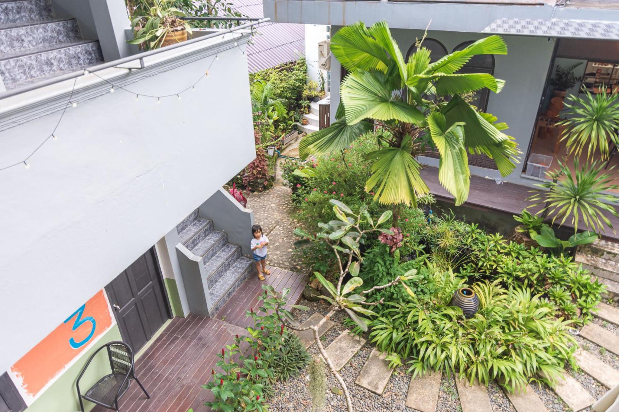 THANSILA Resort
