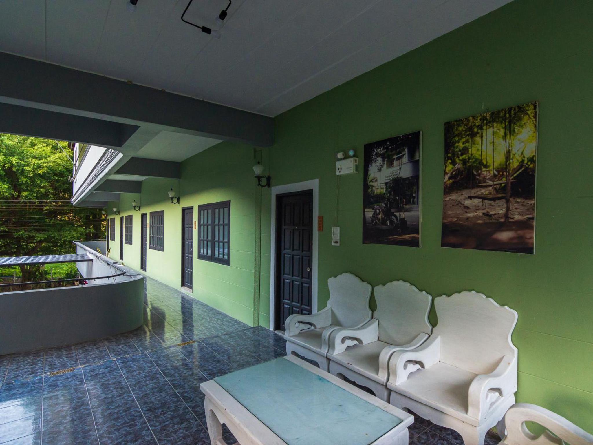 THANSILA Resort