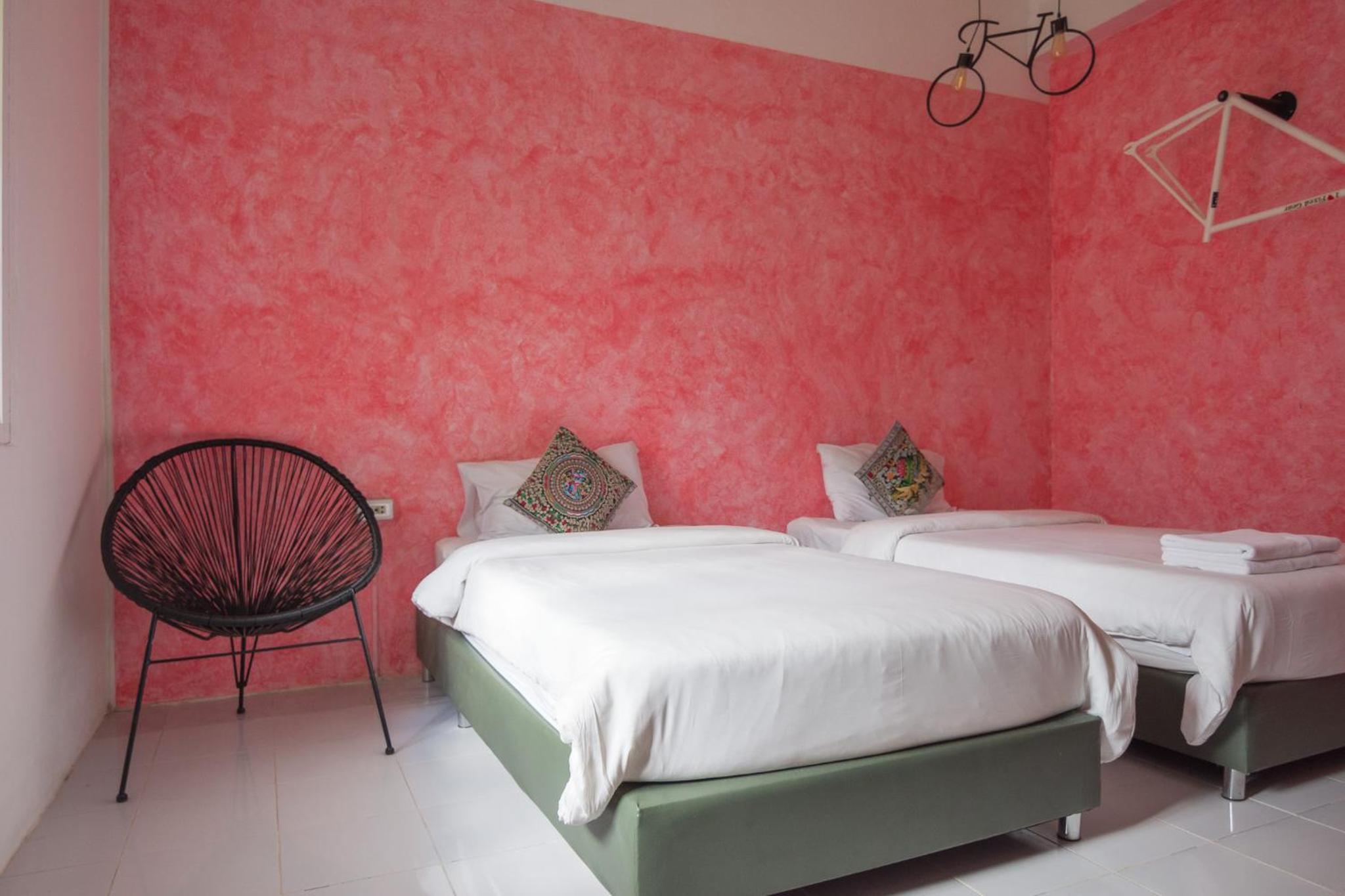 THANSILA Resort