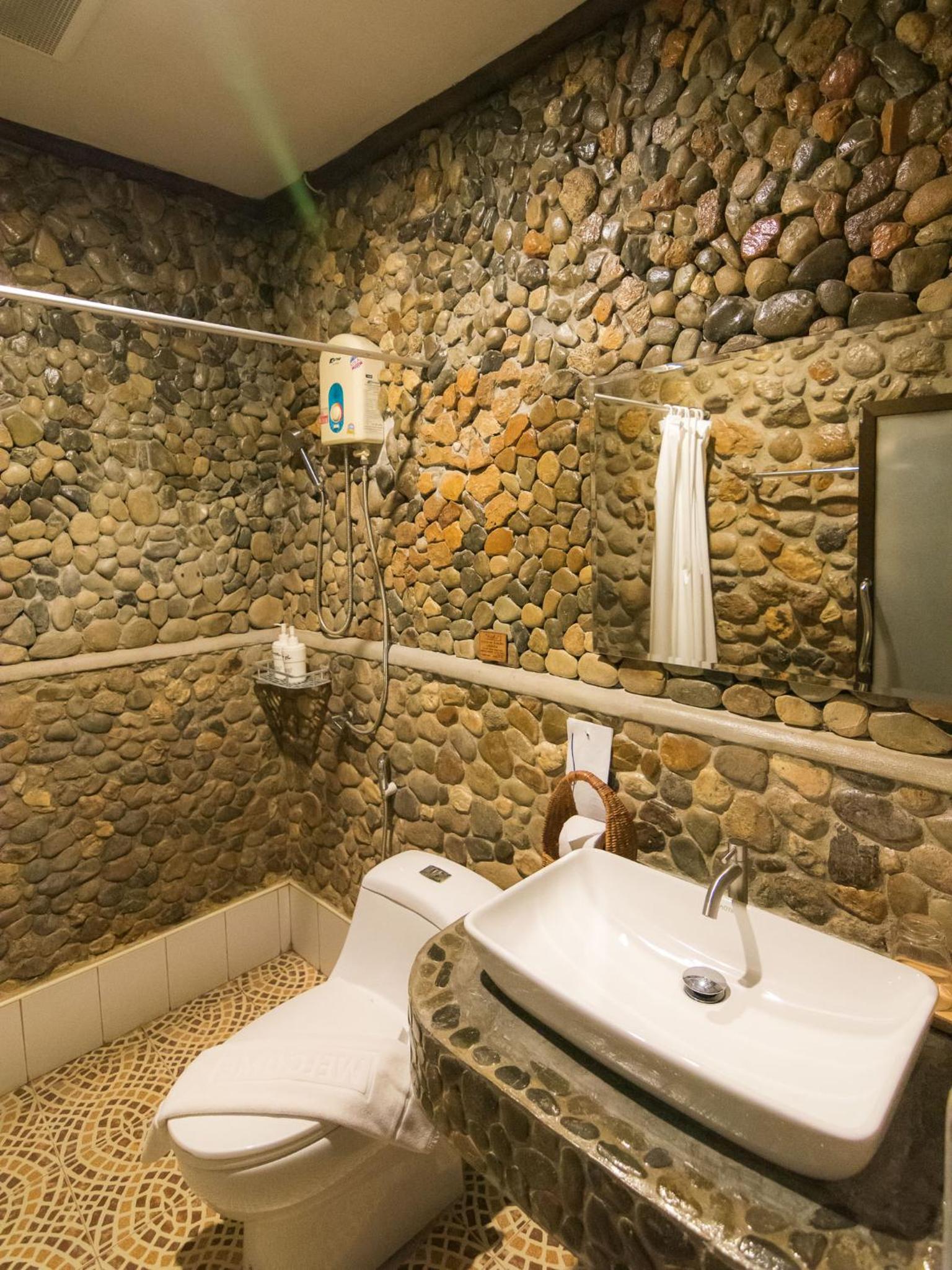 THANSILA Resort
