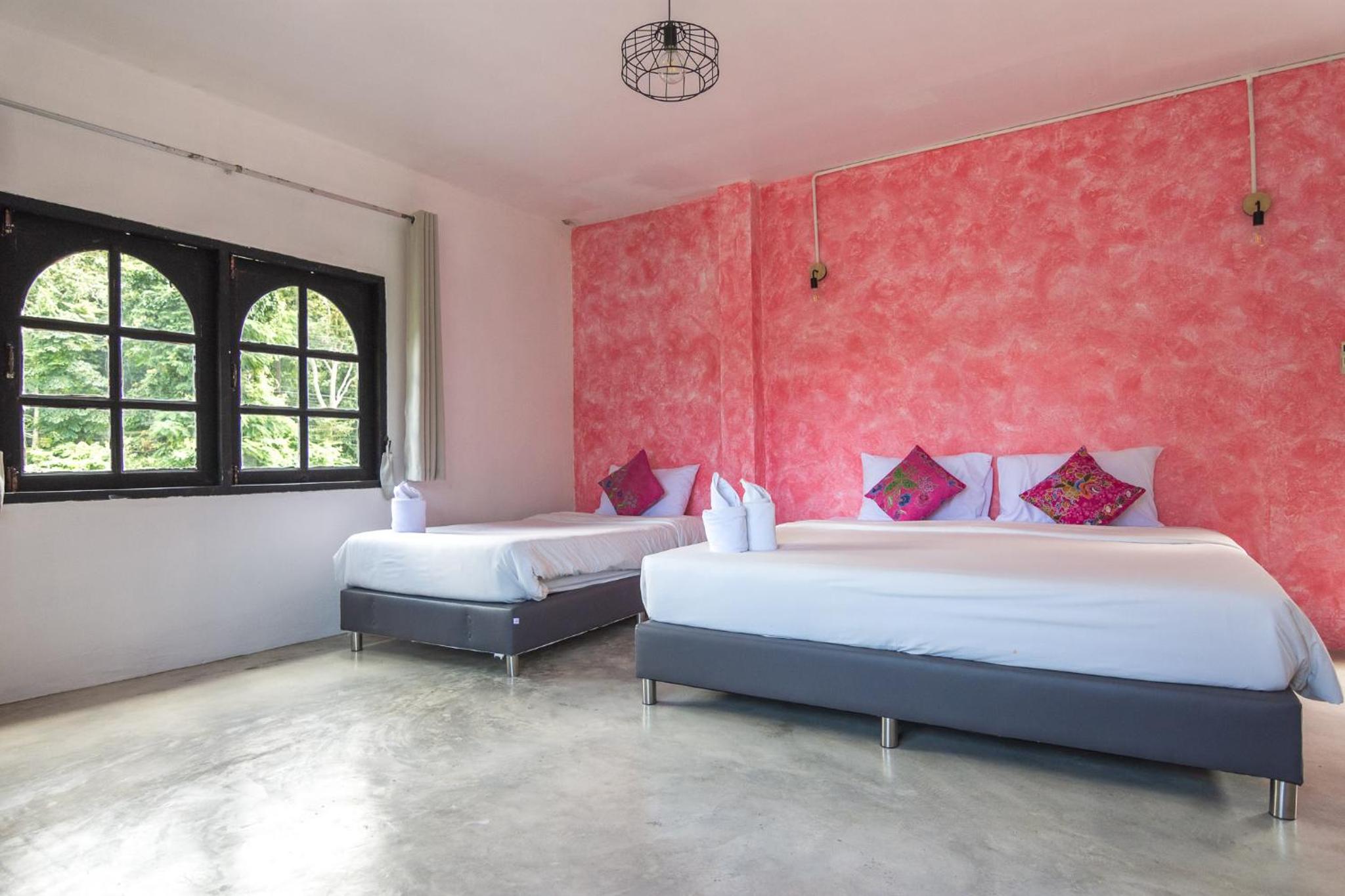THANSILA Resort