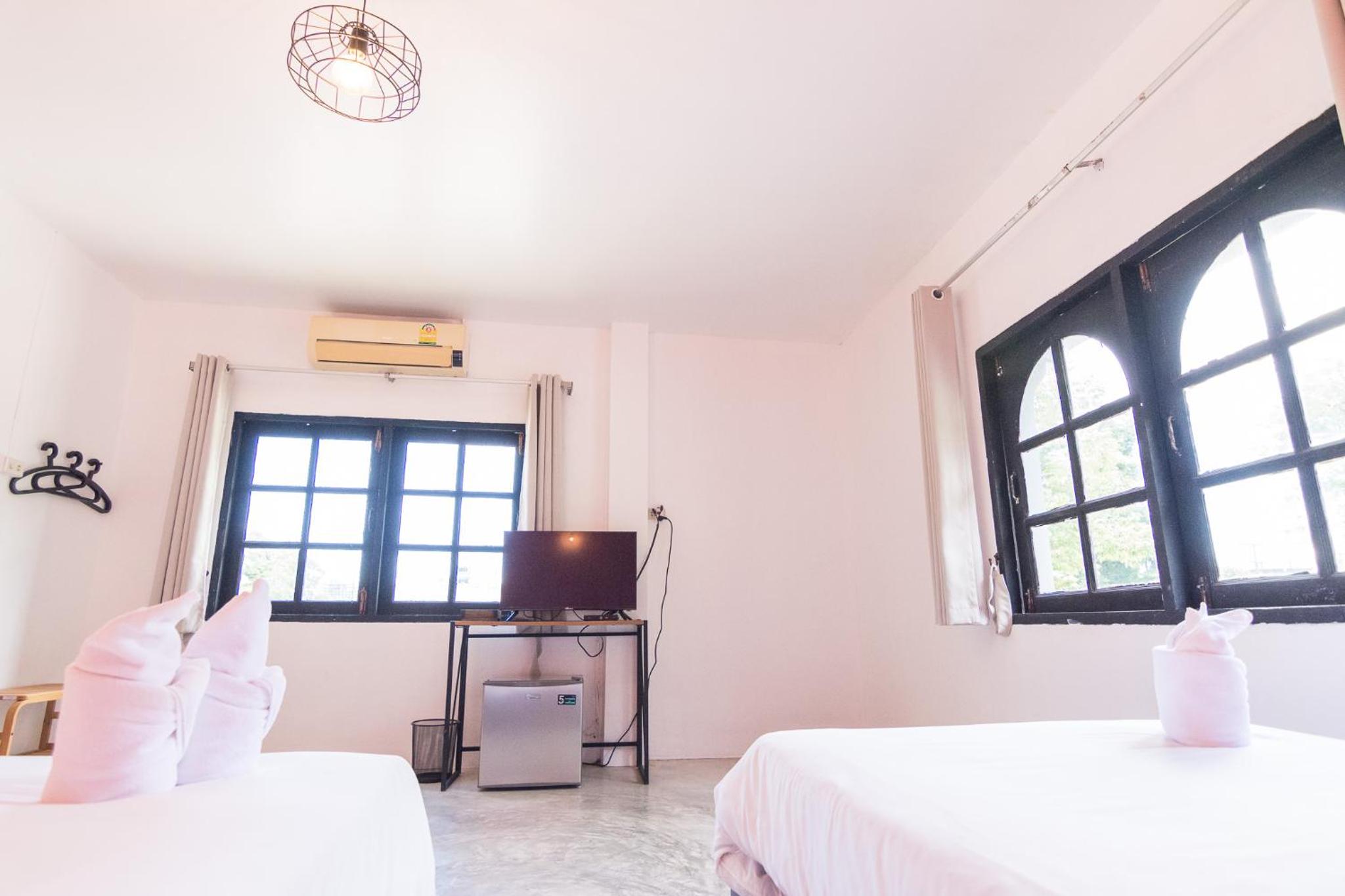 THANSILA Resort