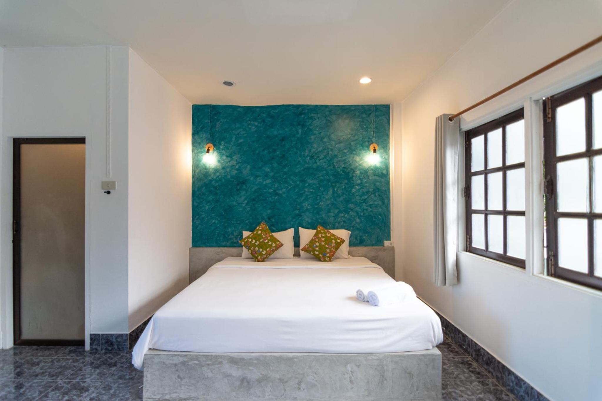 THANSILA Resort