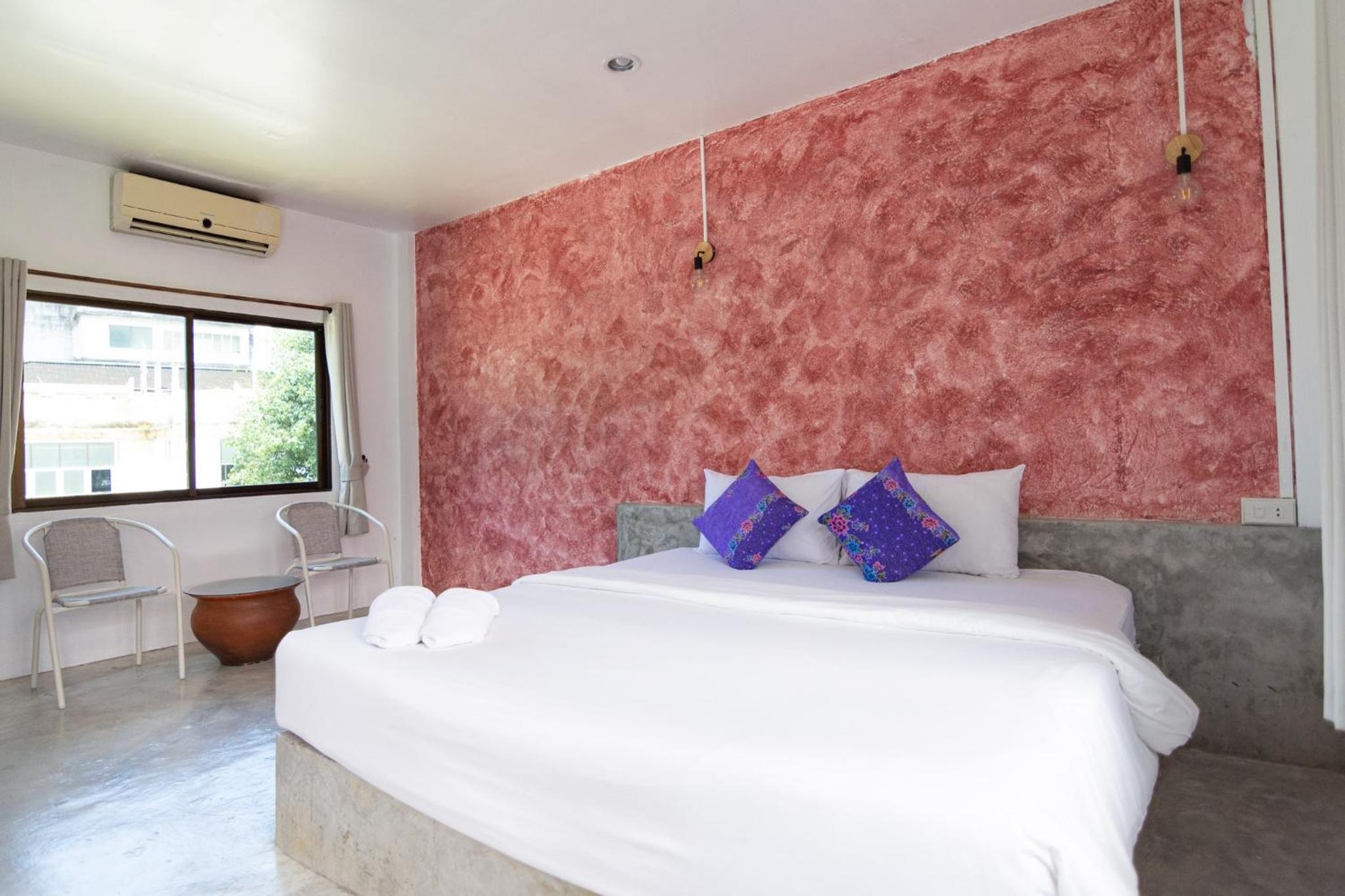 THANSILA Resort