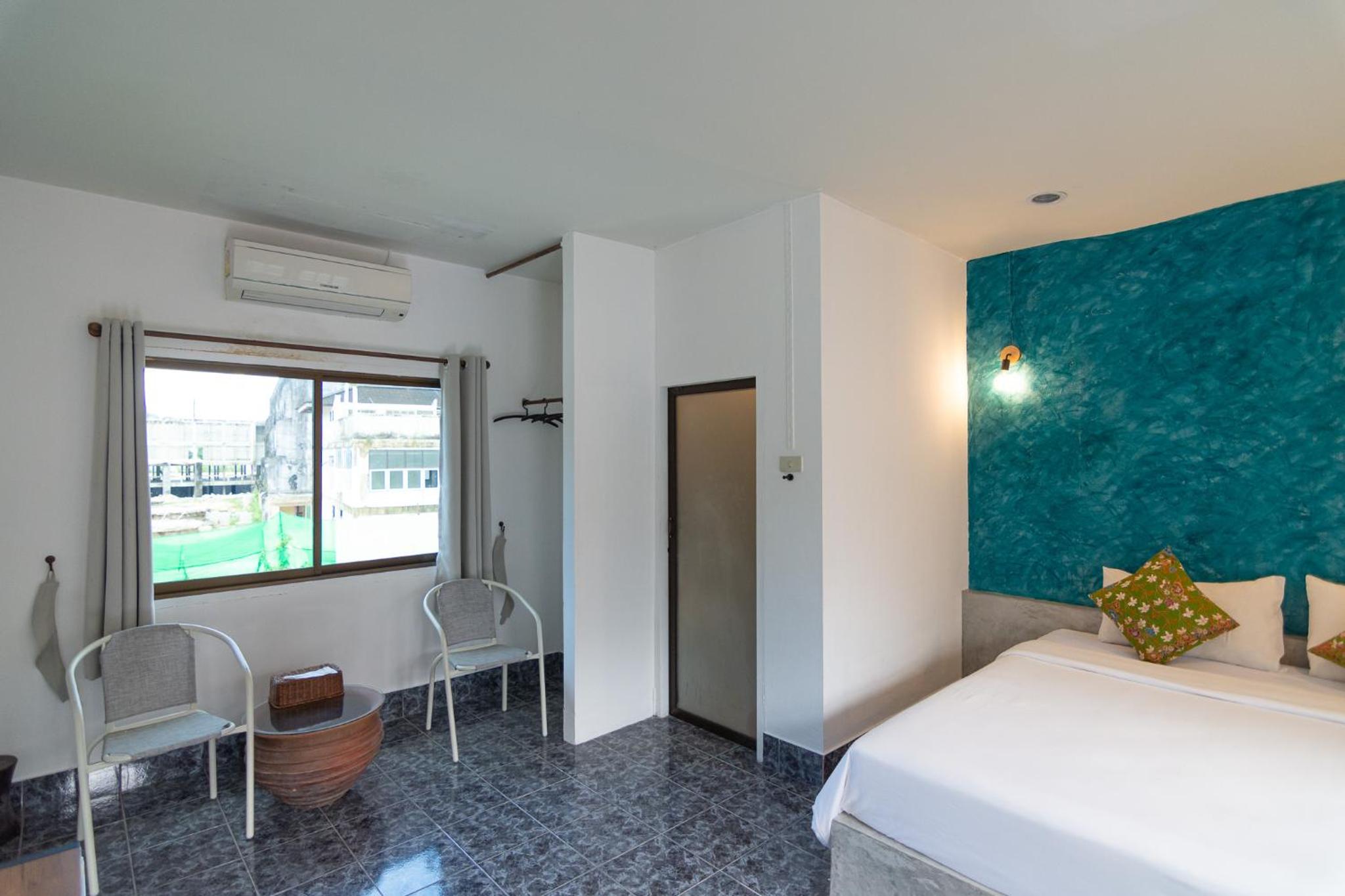 THANSILA Resort