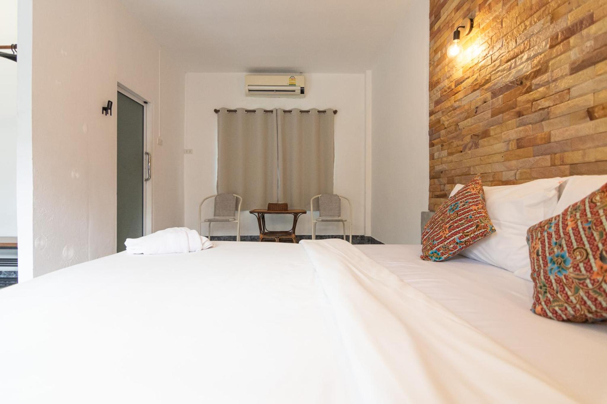 THANSILA Resort
