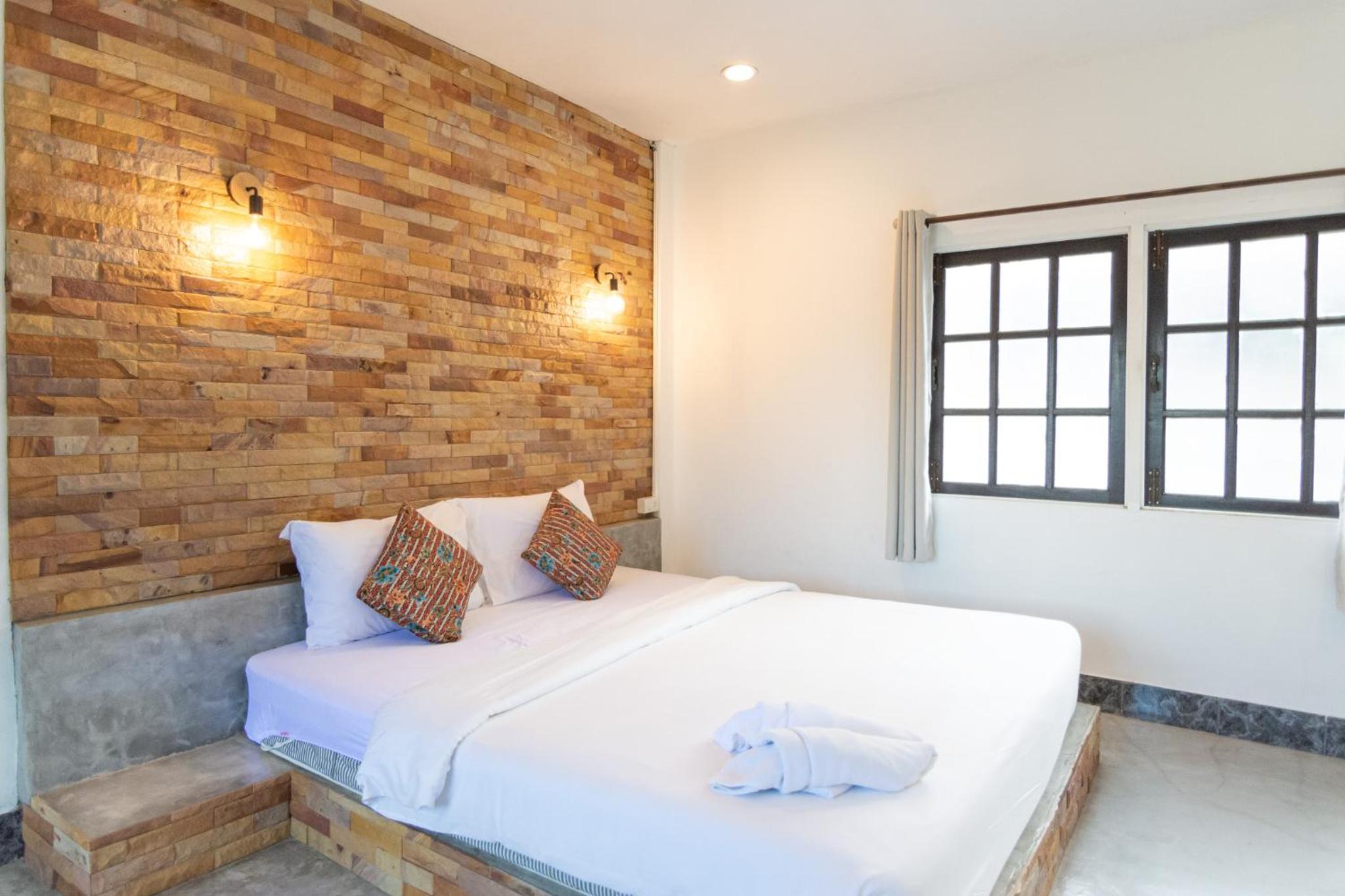 THANSILA Resort