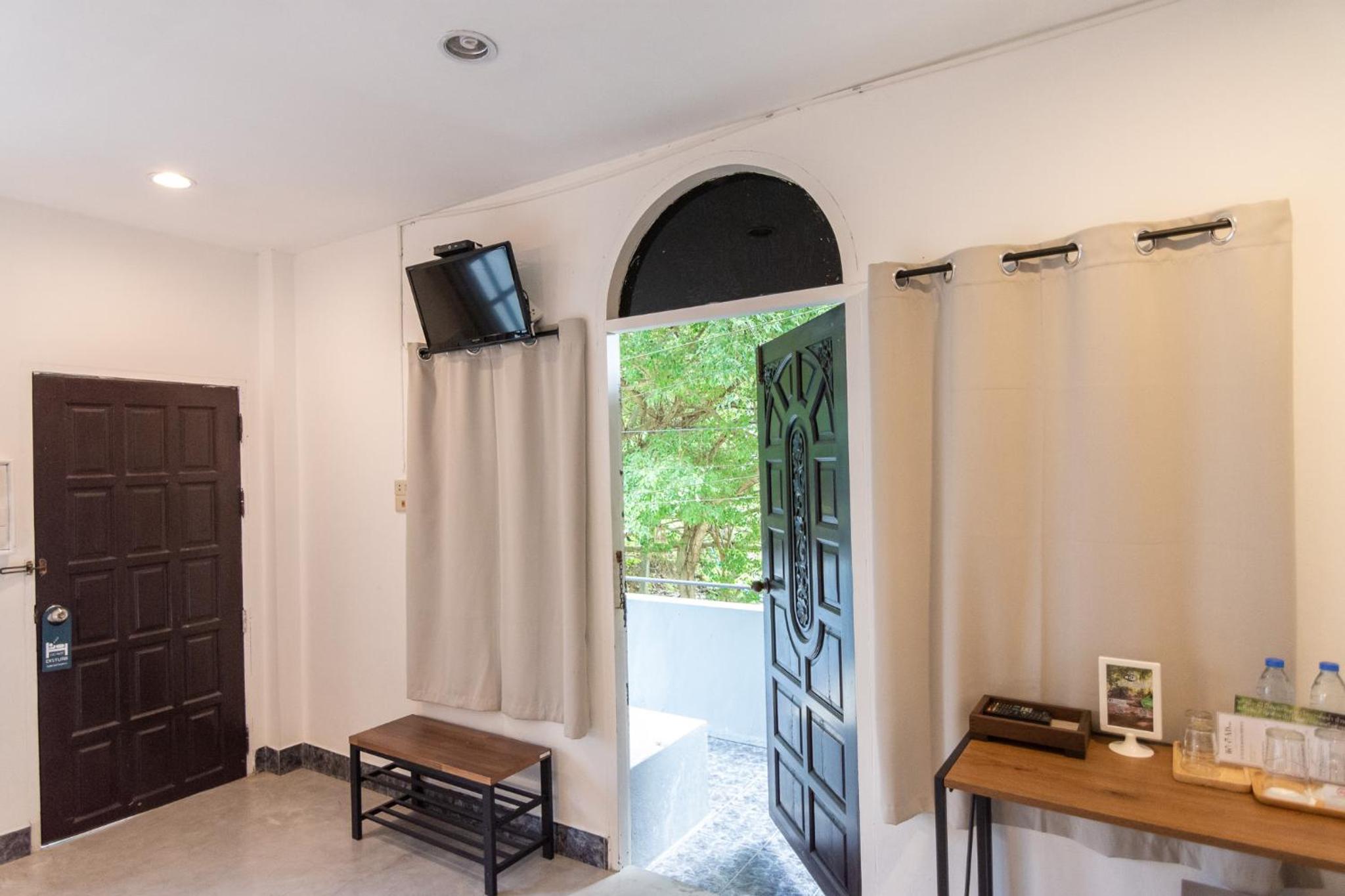 THANSILA Resort