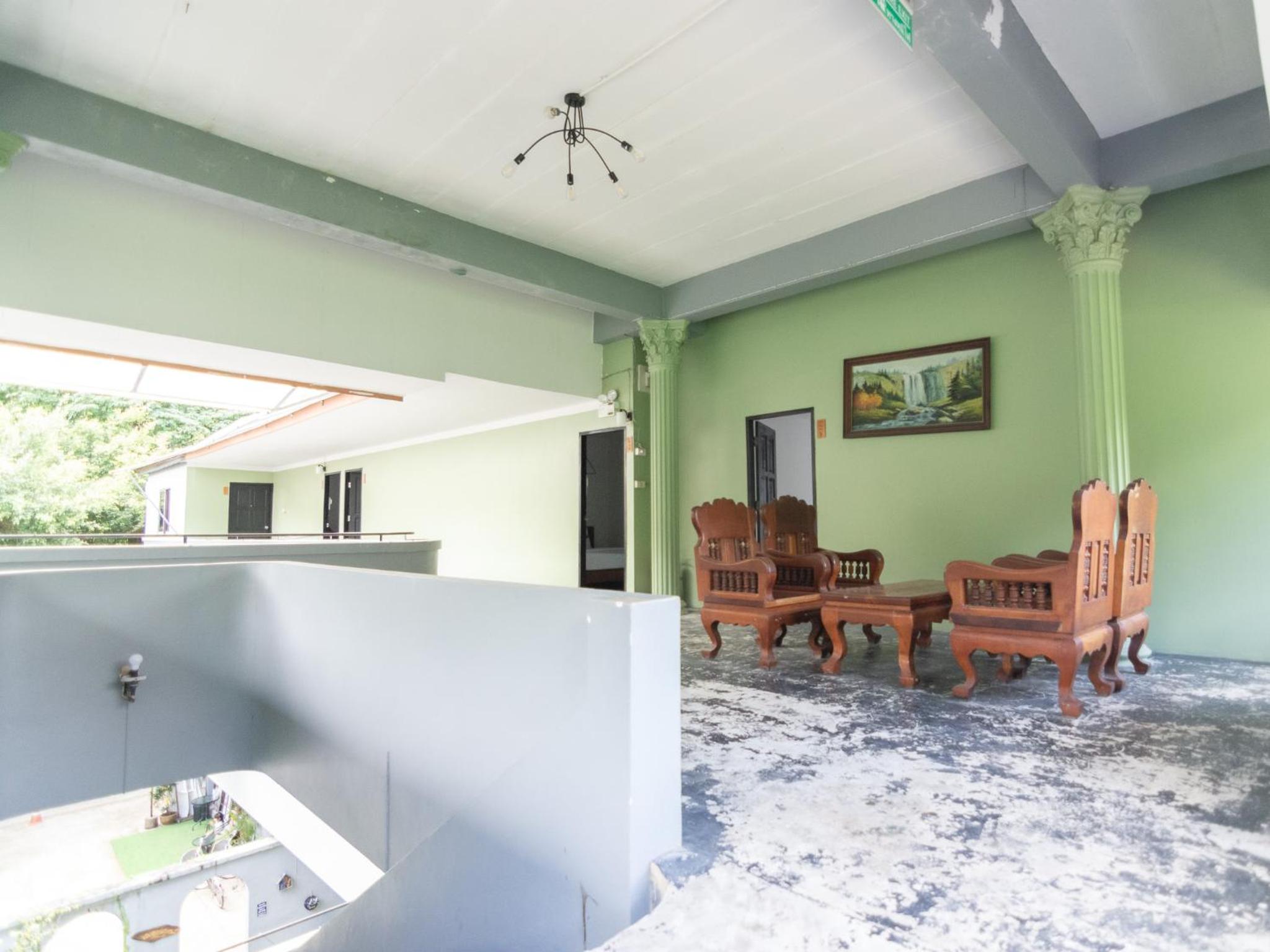 THANSILA Resort