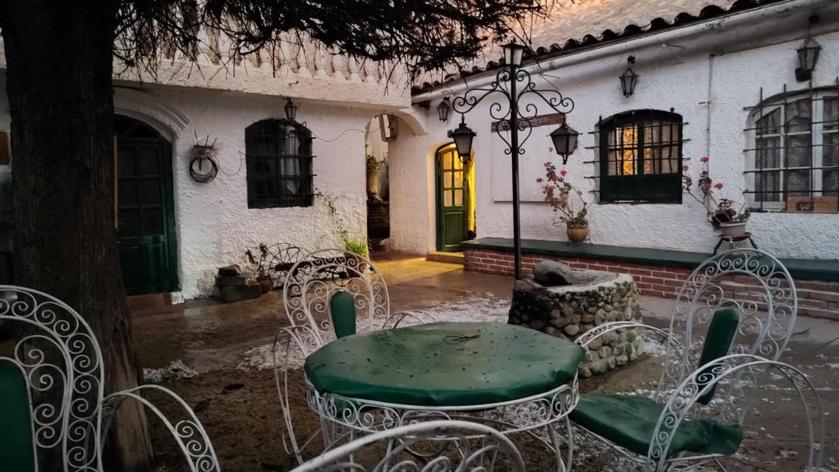 Casa de Huéspedes María Victoria