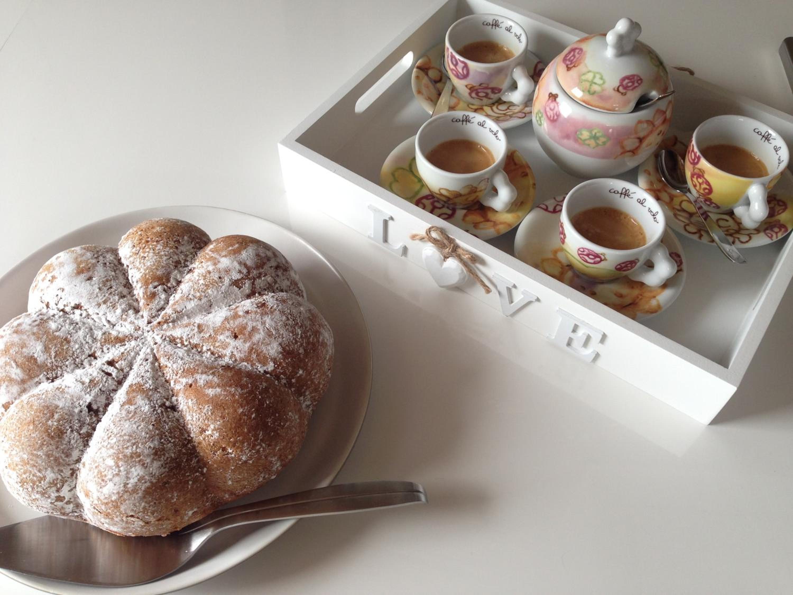 B&B Il Piccolo Principe room and breakfast