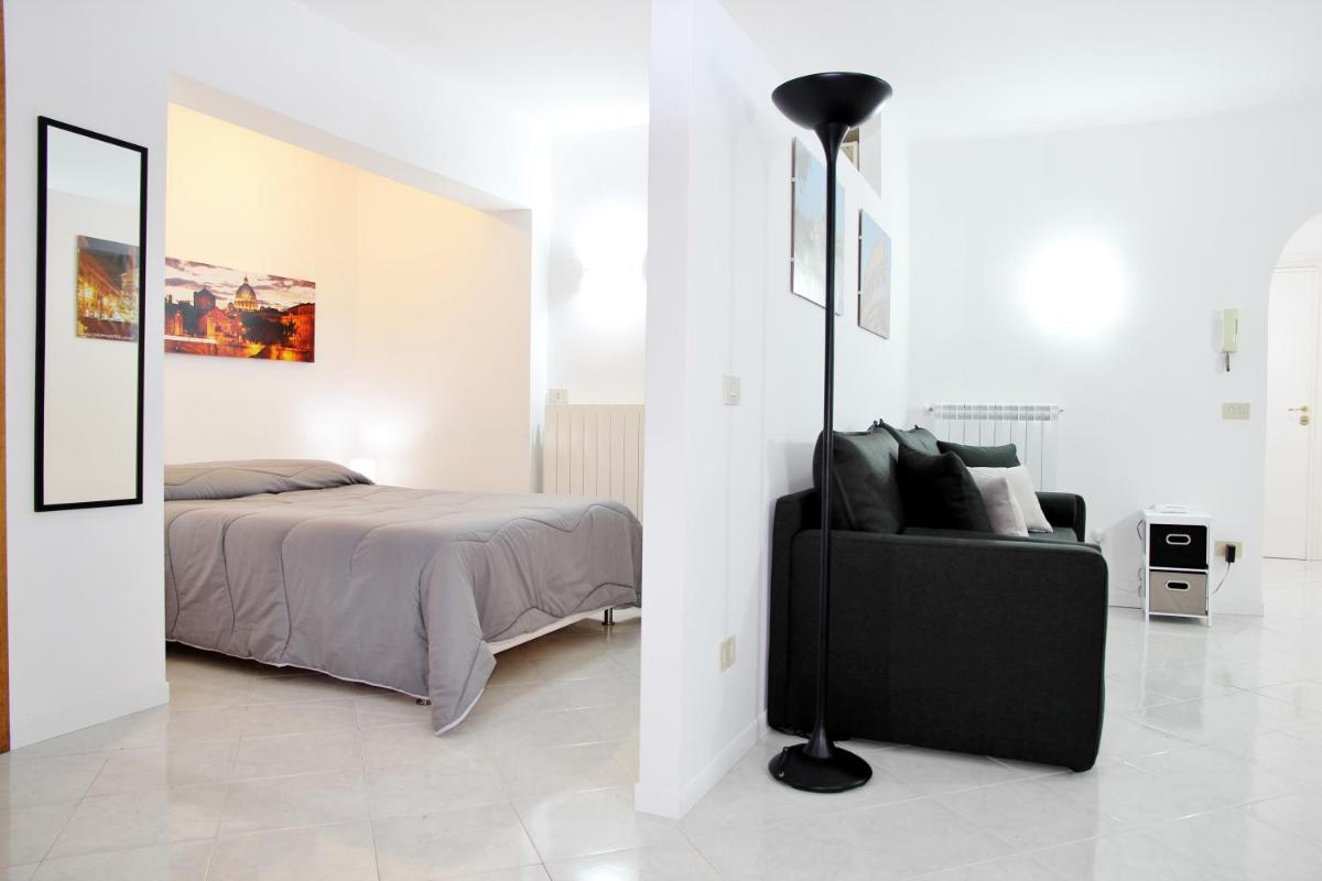 St. Peter Home - Your home in Rome