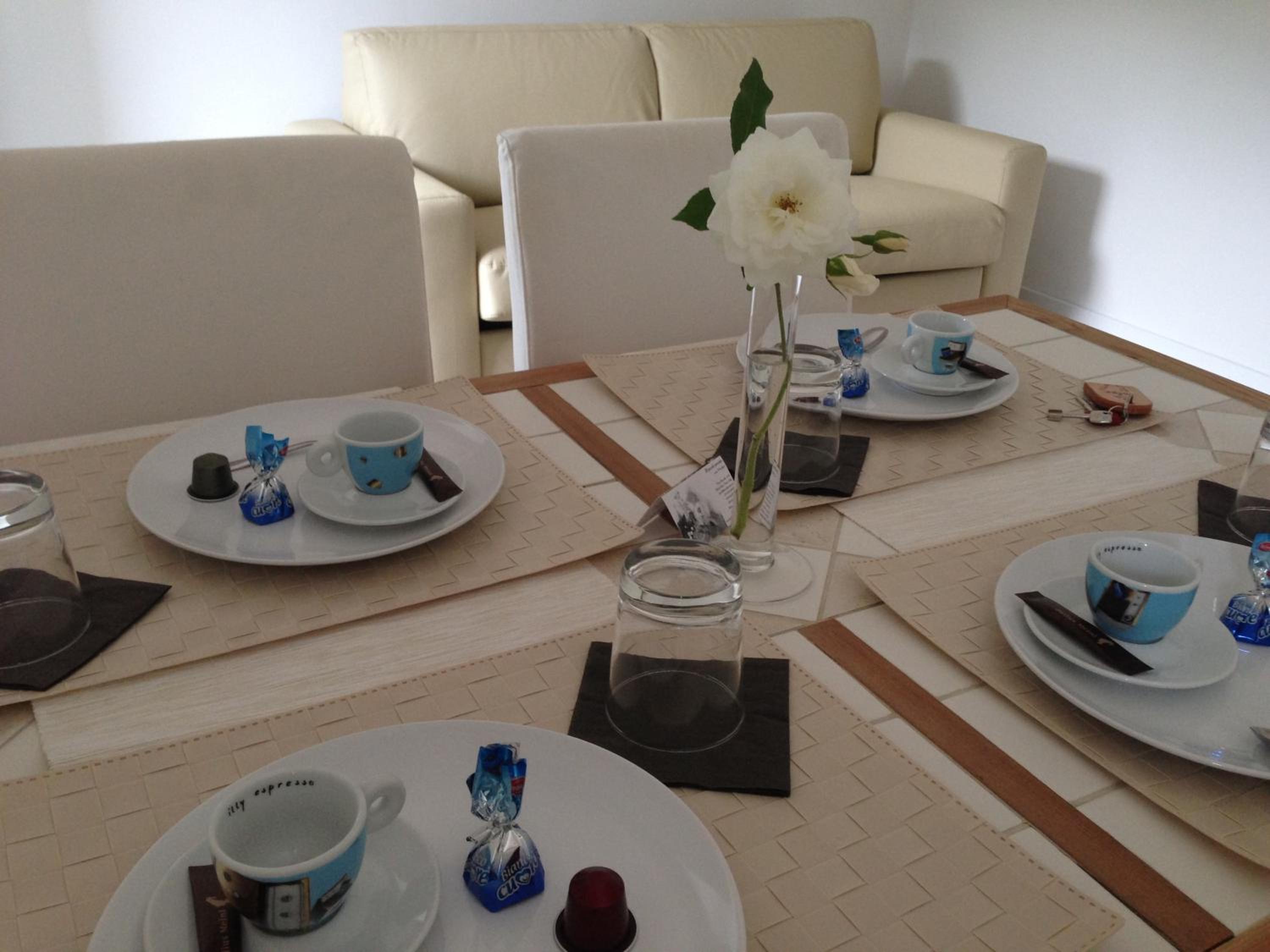 B&B Il Piccolo Principe room and breakfast