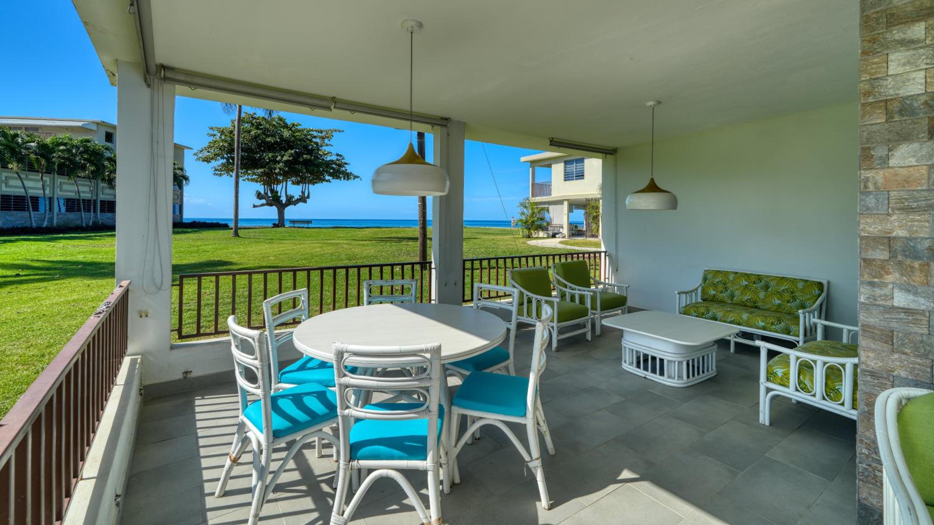 Puerto Rico Vacations - Rincon of the Seas Grand Caribbean Hotel - Property Image 4