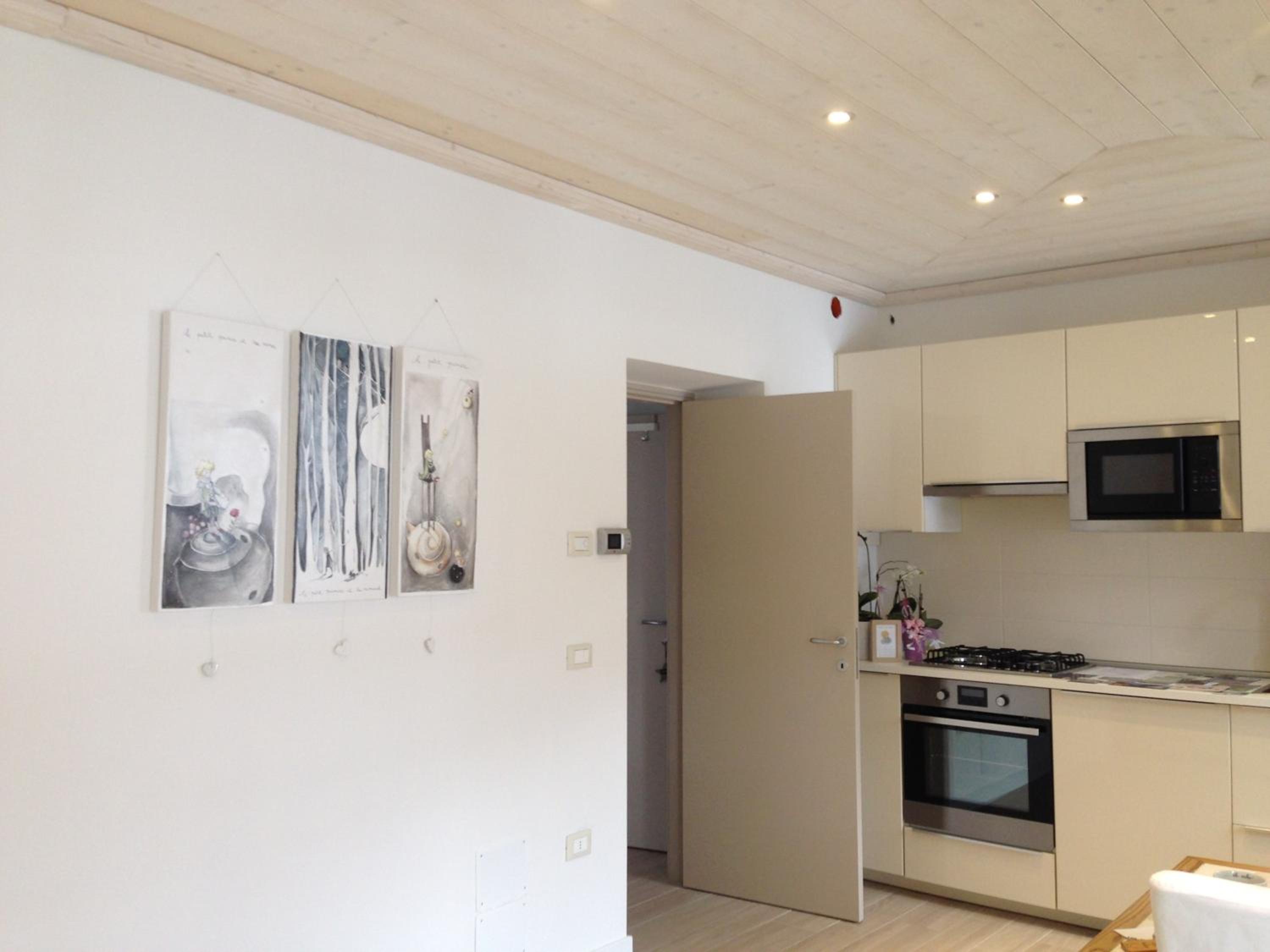 B&B Il Piccolo Principe room and breakfast