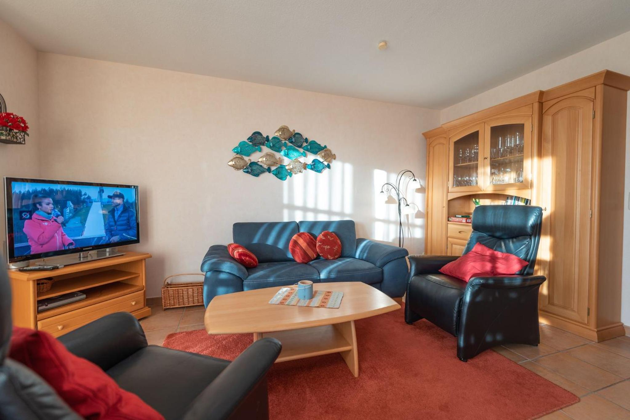Ferienwohnung Gothensee Gummlin