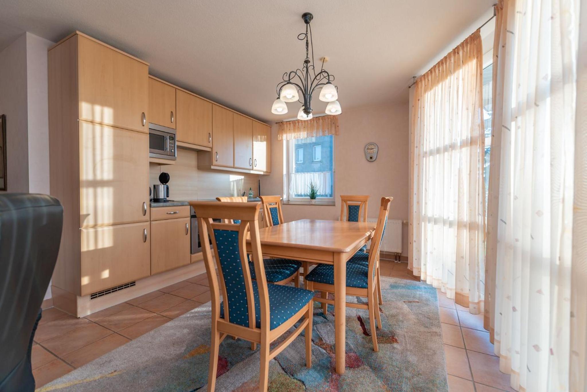 Ferienwohnung Gothensee Gummlin