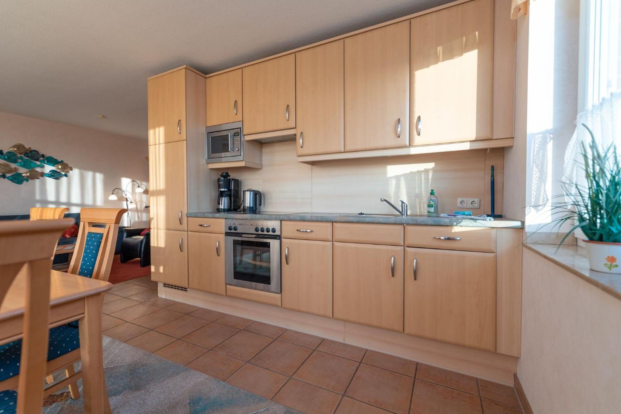 Ferienwohnung Gothensee Gummlin