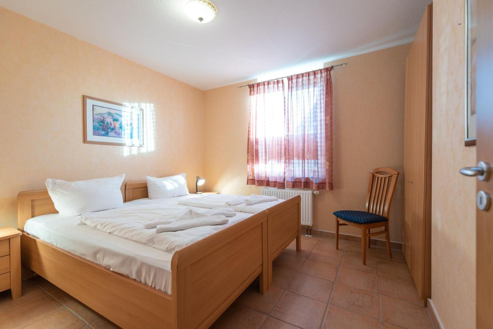 Ferienwohnung Gothensee Gummlin