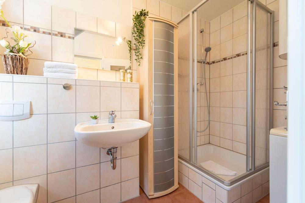 Ferienwohnung Ankerplatz