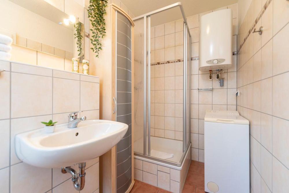 Ferienwohnung Ankerplatz
