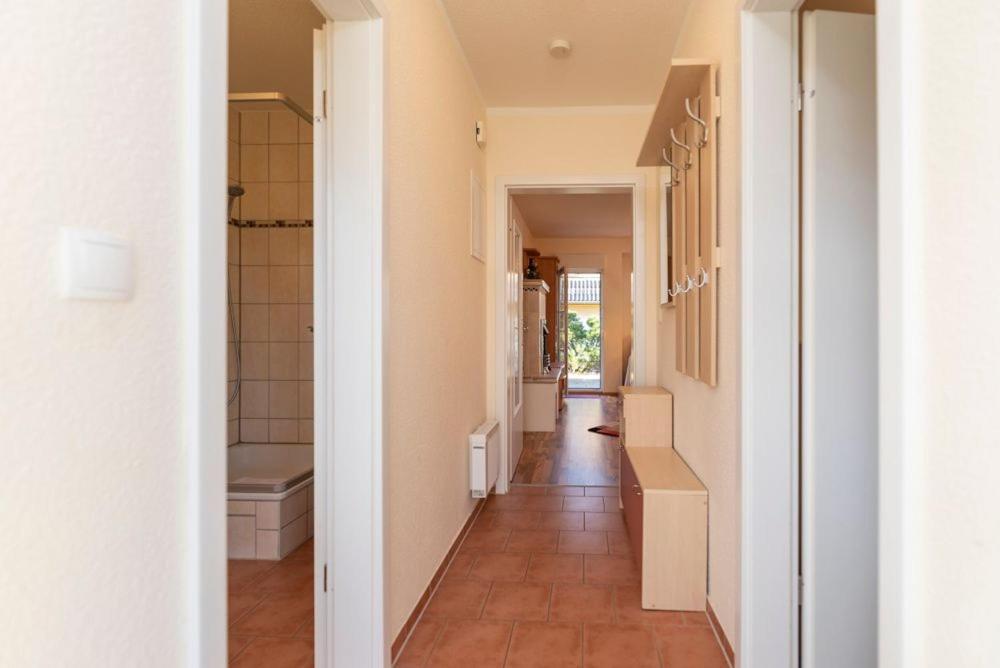 Ferienwohnung Ankerplatz