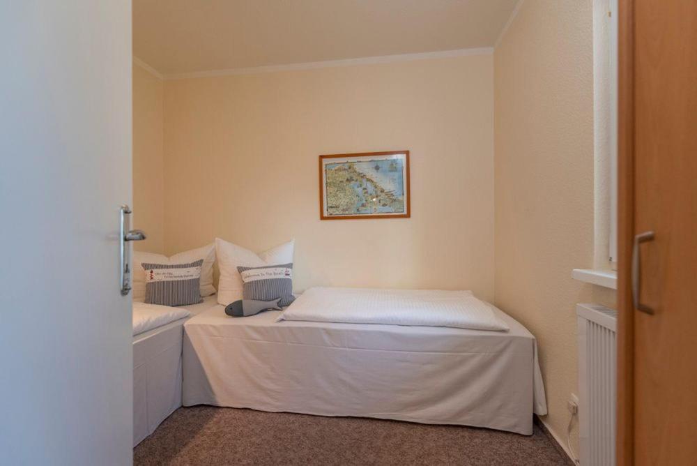 Ferienwohnung Ankerplatz